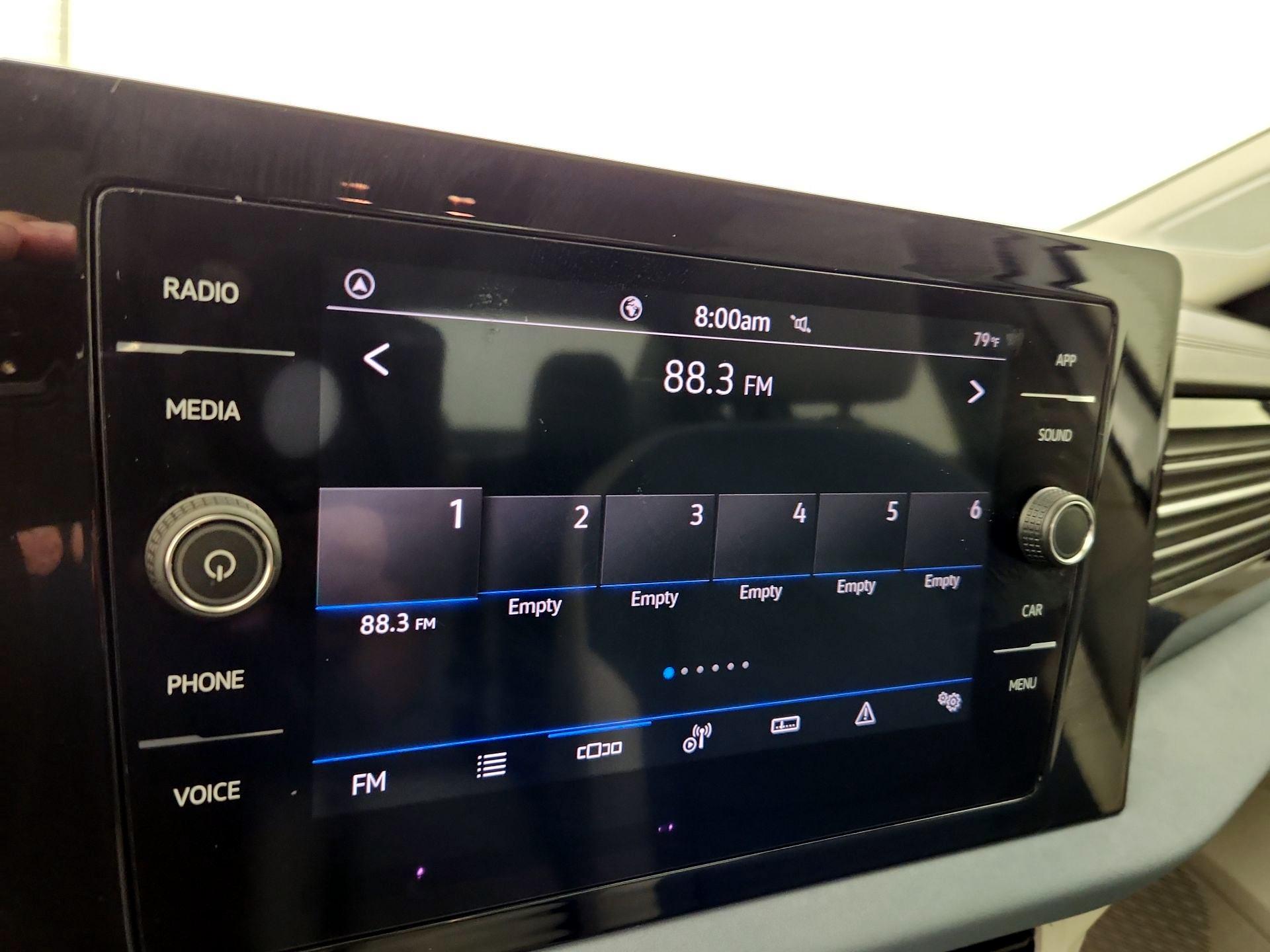 Thumbnail: 2025 Volkswagen Jetta - 15