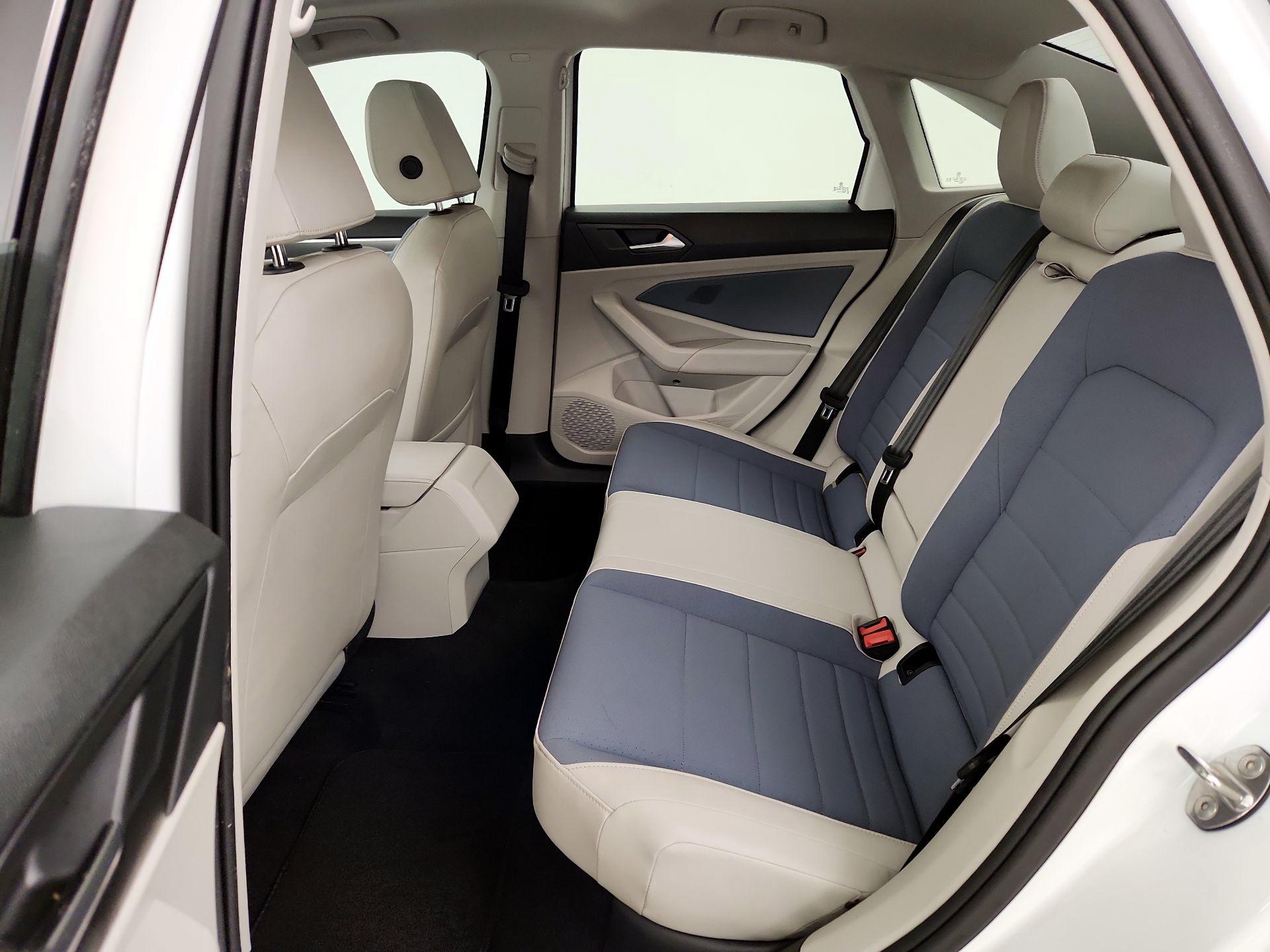 Thumbnail: 2025 Volkswagen Jetta - 20