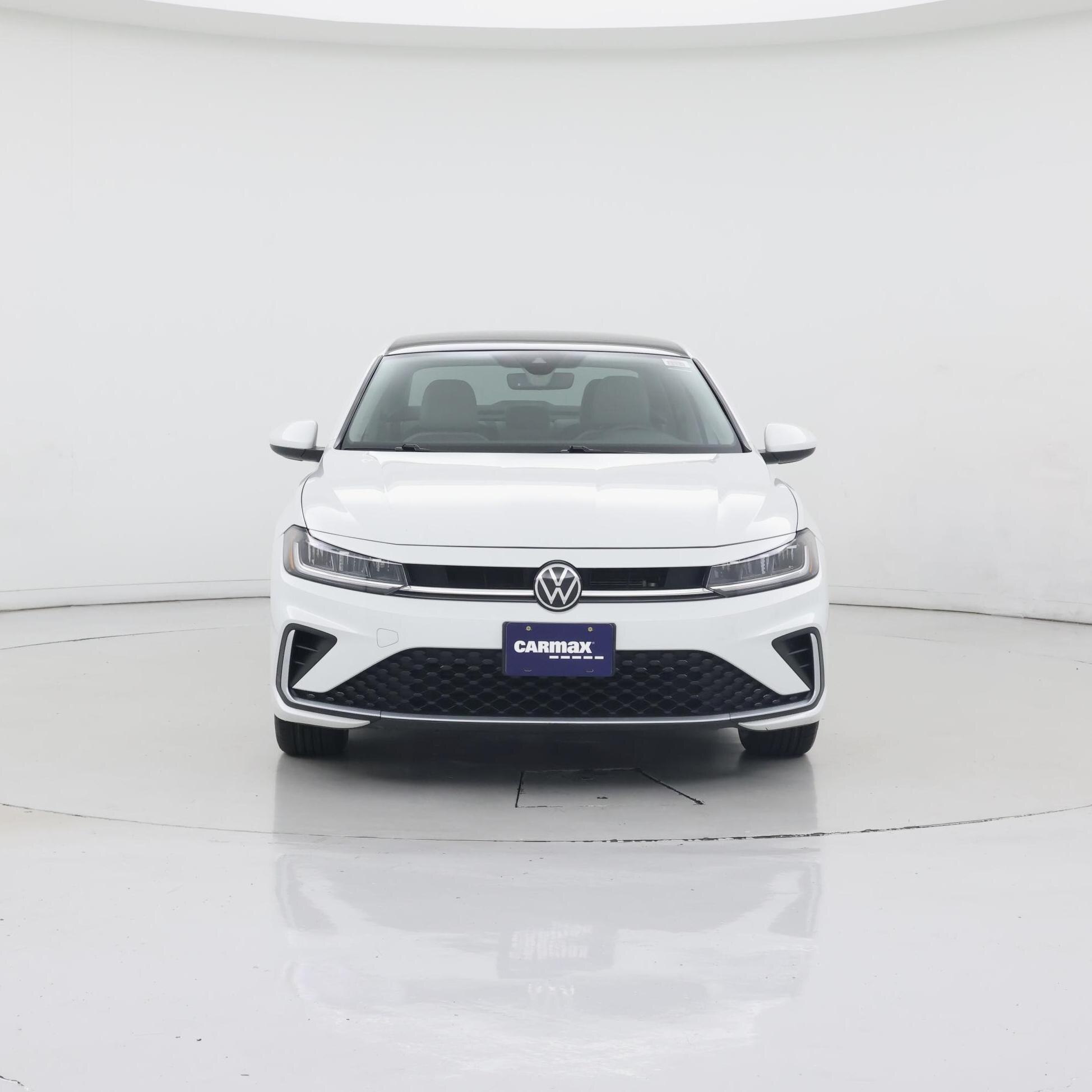 Thumbnail: 2025 Volkswagen Jetta - 5