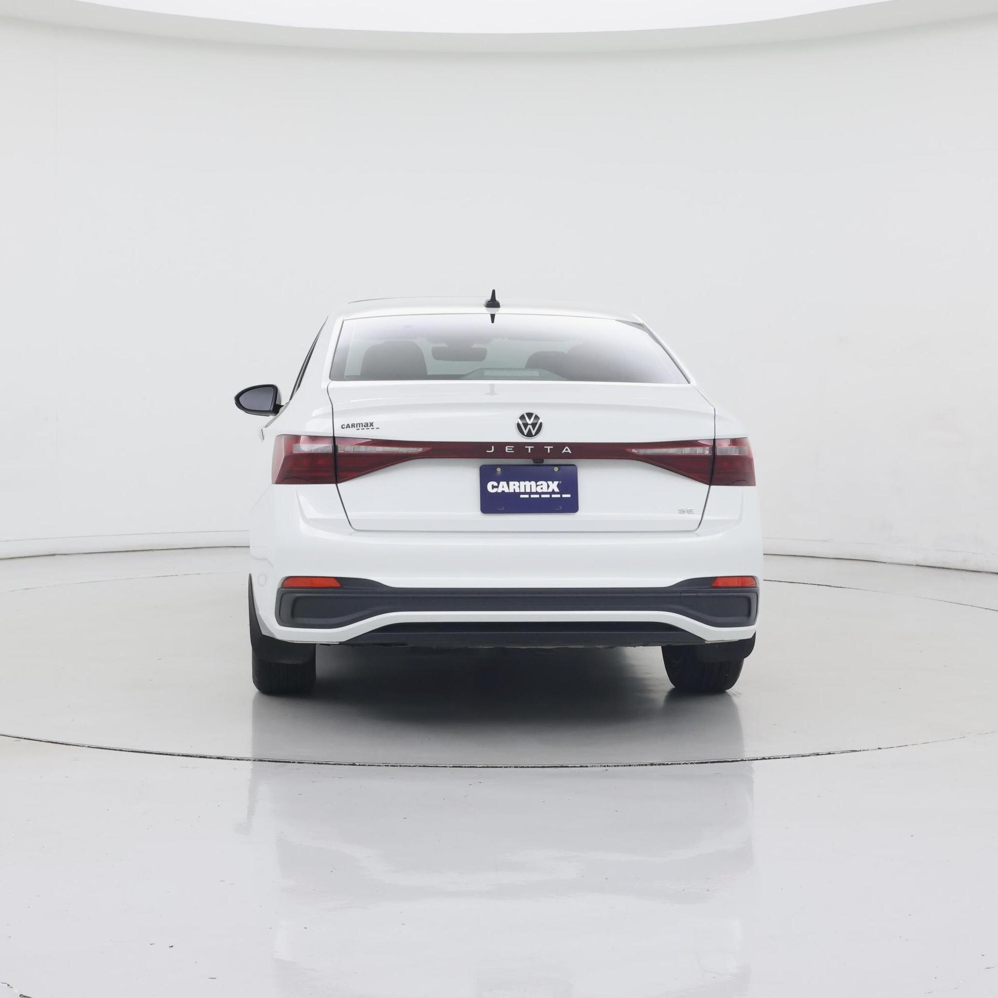 Thumbnail: 2025 Volkswagen Jetta - 6