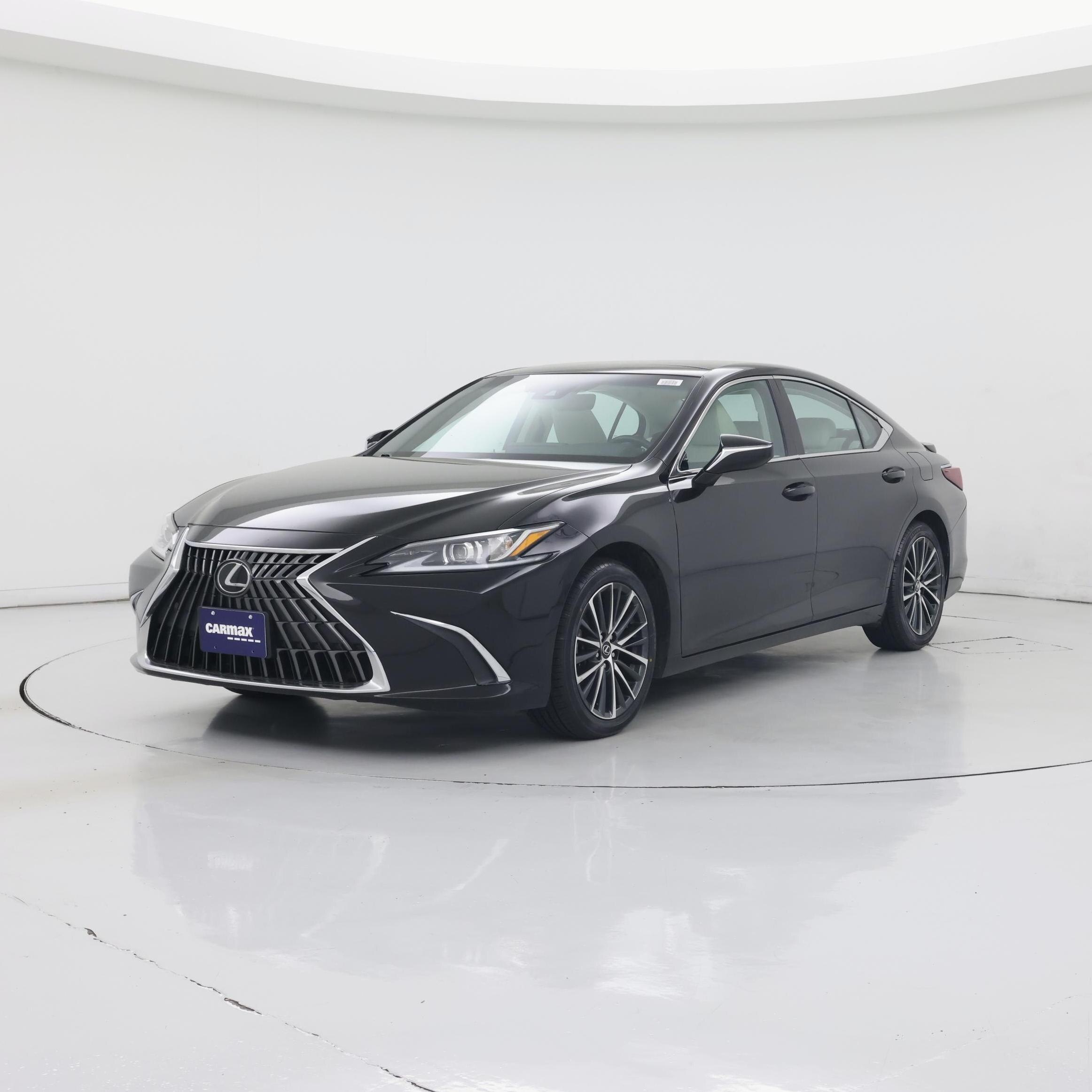 Thumbnail: 2022 Lexus ES - 4