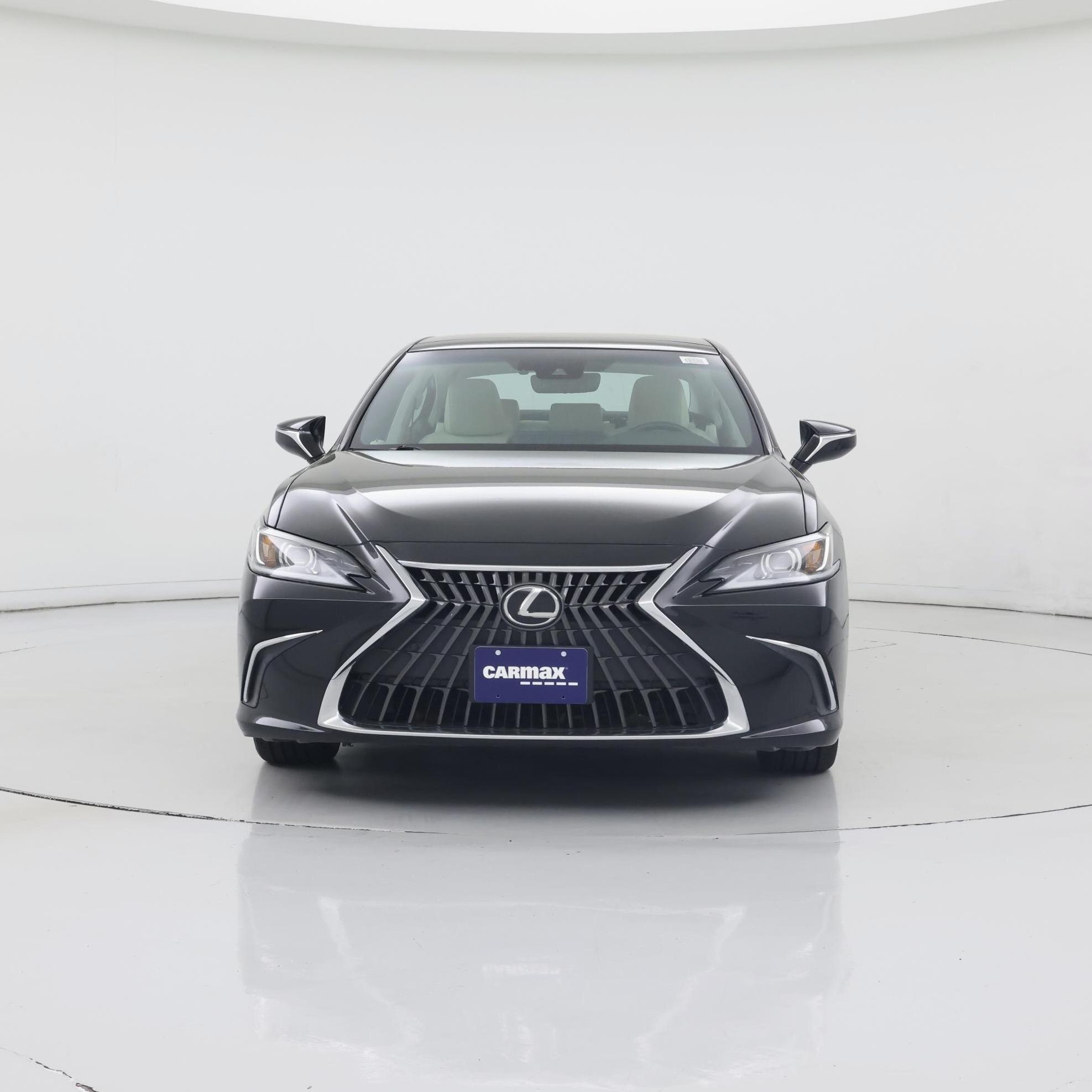 Thumbnail: 2022 Lexus ES - 5