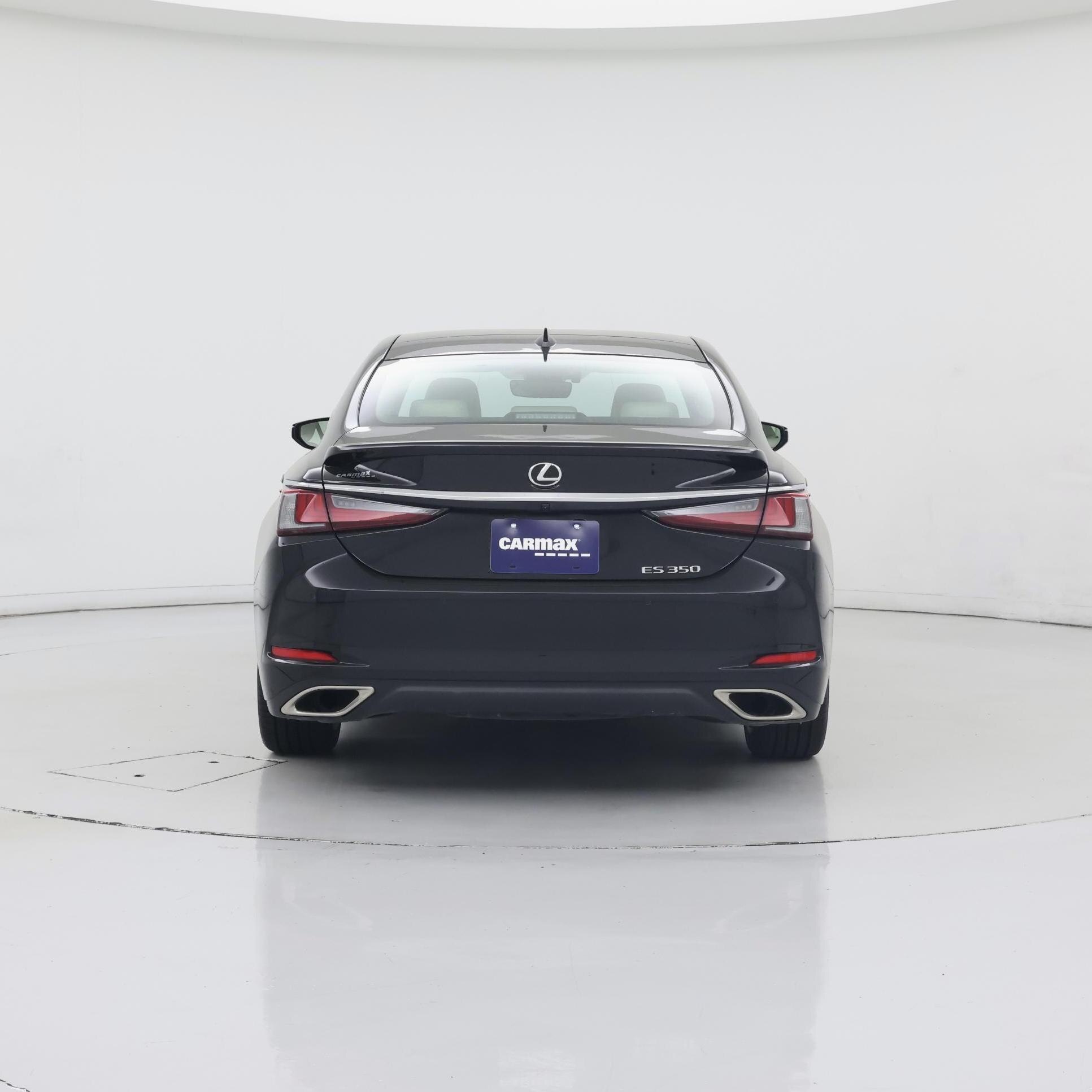 Thumbnail: 2022 Lexus ES - 6