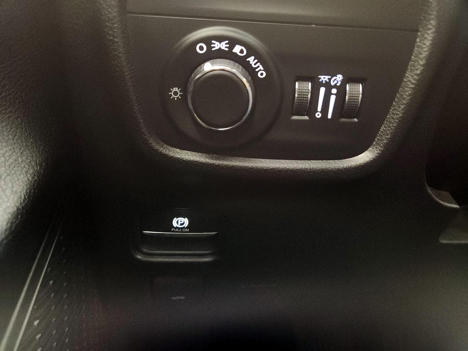 Thumbnail: 2024 Jeep Grand Cherokee - 13