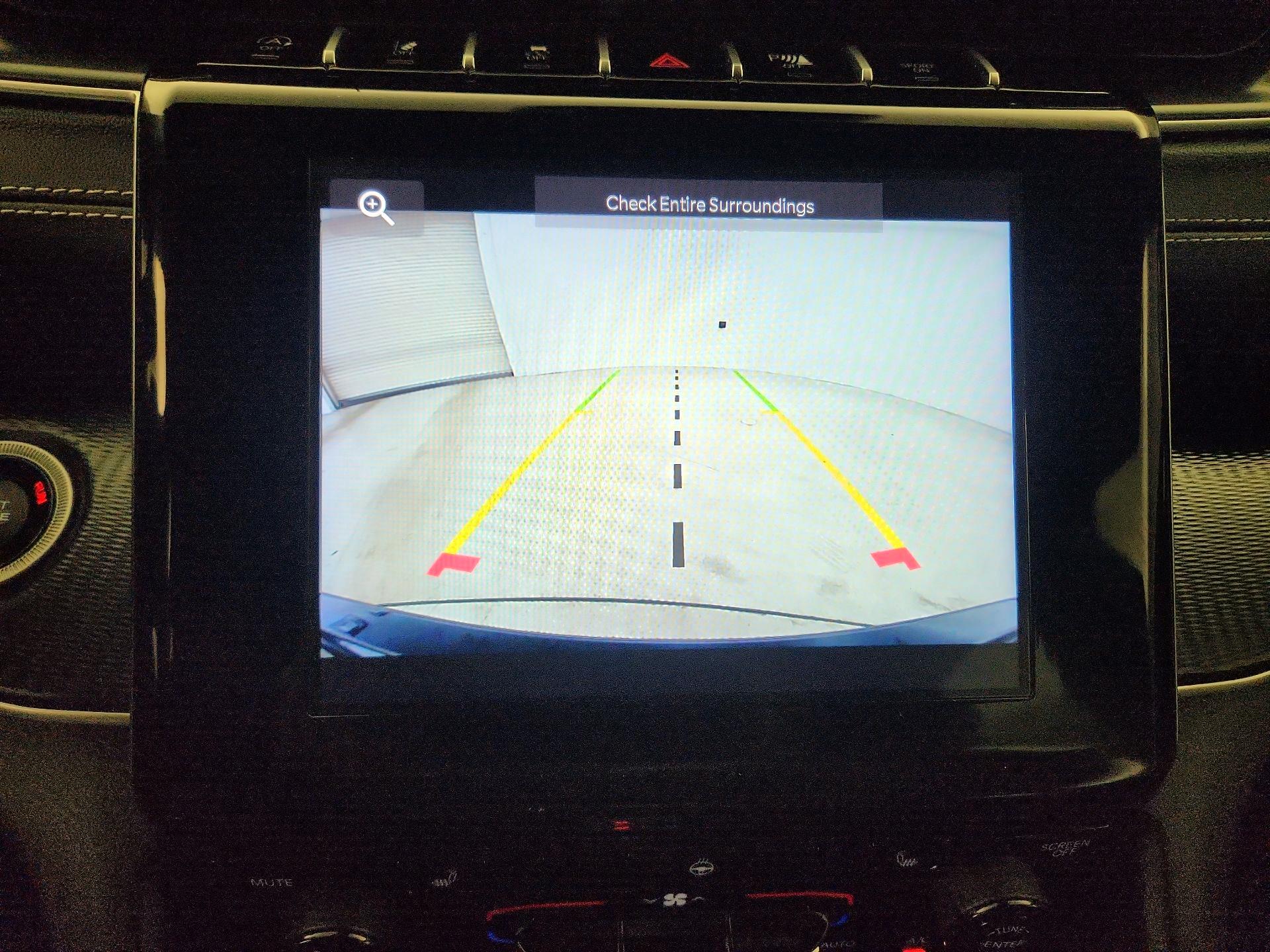 Thumbnail: 2024 Jeep Grand Cherokee - 14