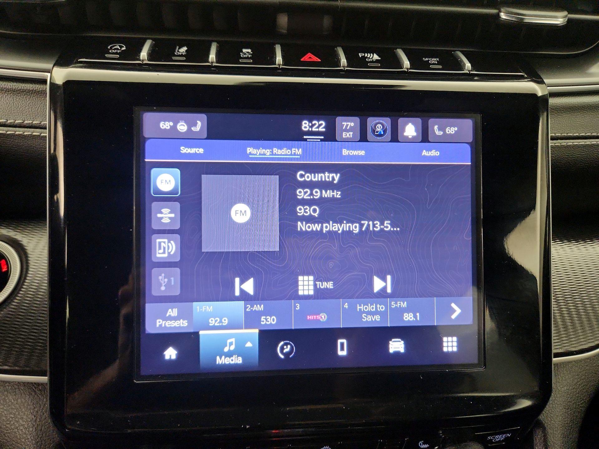 Thumbnail: 2024 Jeep Grand Cherokee - 15