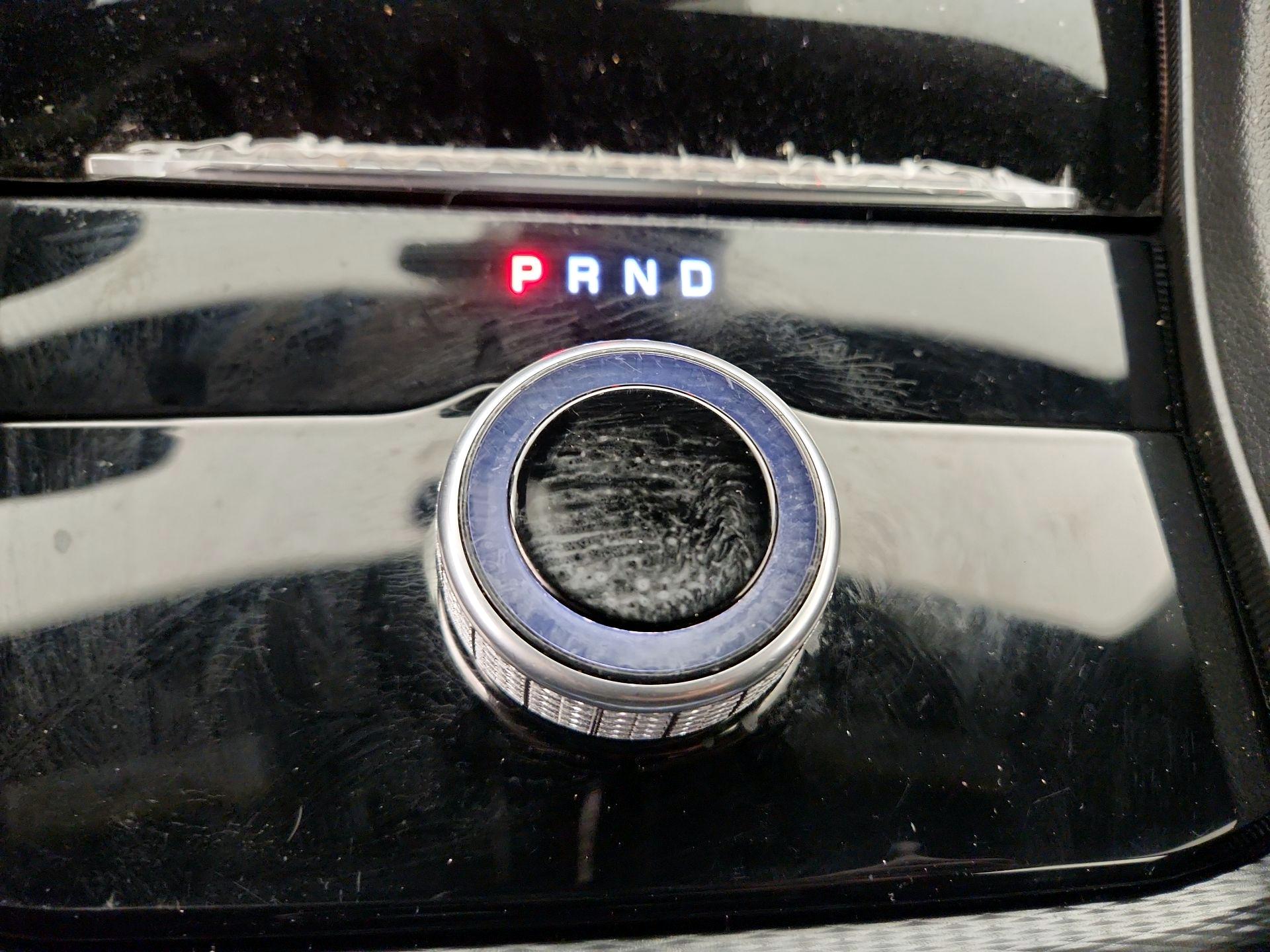 Thumbnail: 2024 Jeep Grand Cherokee - 17