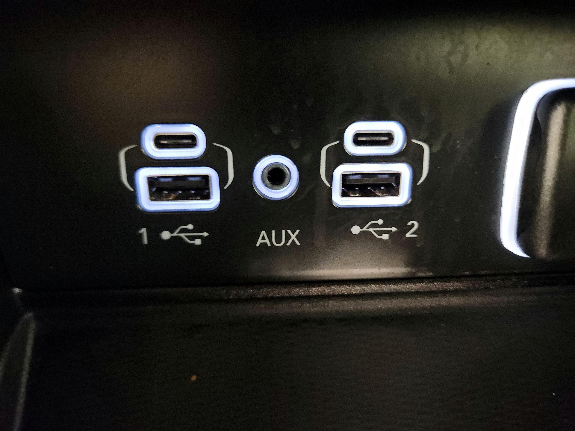 Thumbnail: 2024 Jeep Grand Cherokee - 18