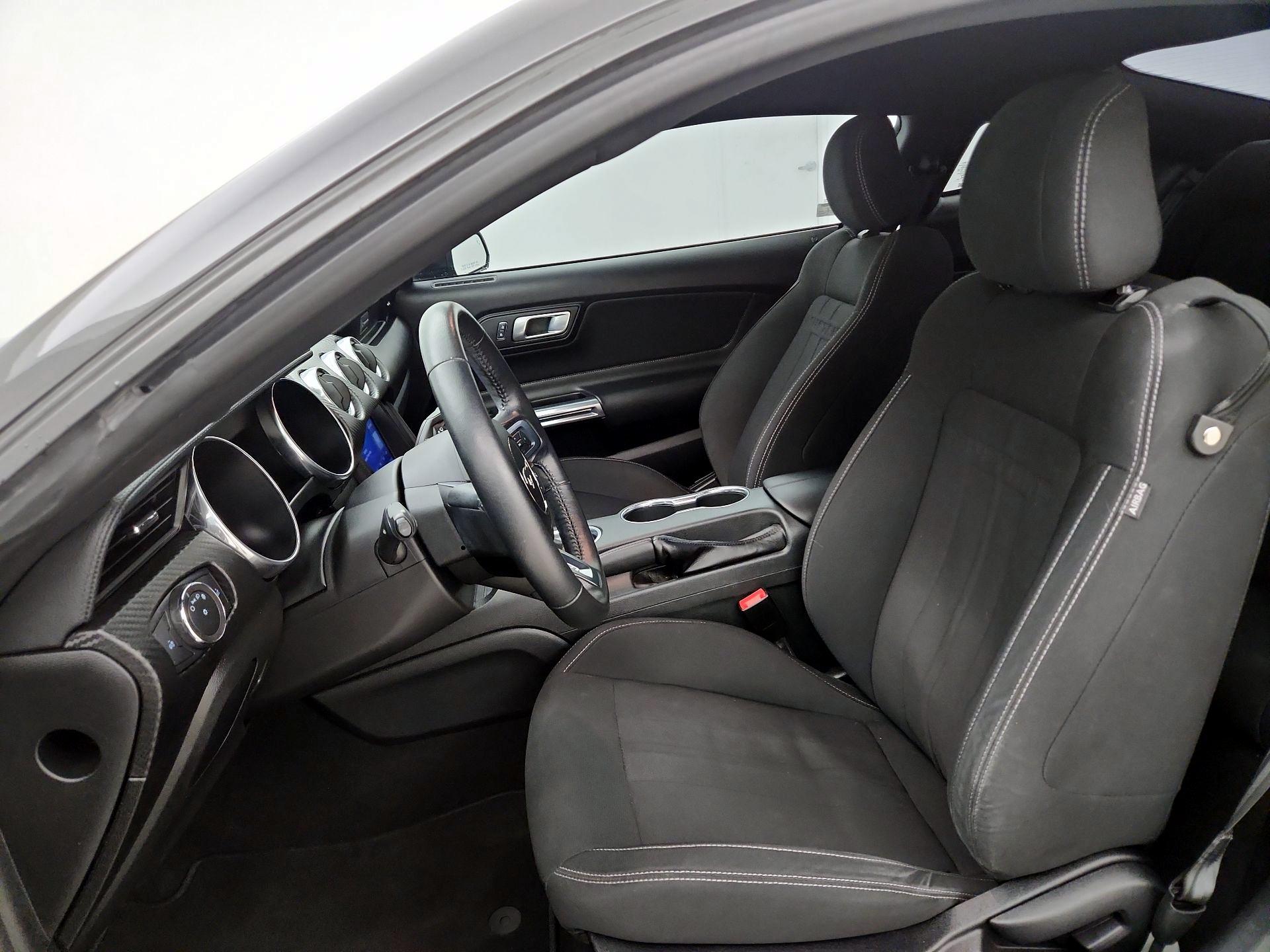 Thumbnail: 2022 Ford Mustang - 11