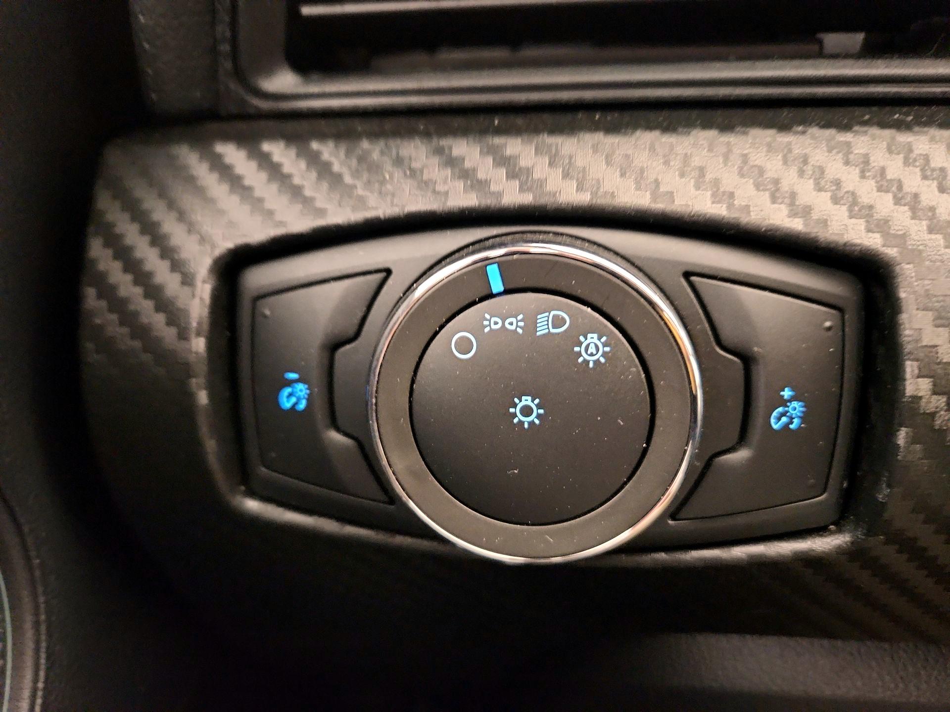 Thumbnail: 2022 Ford Mustang - 13