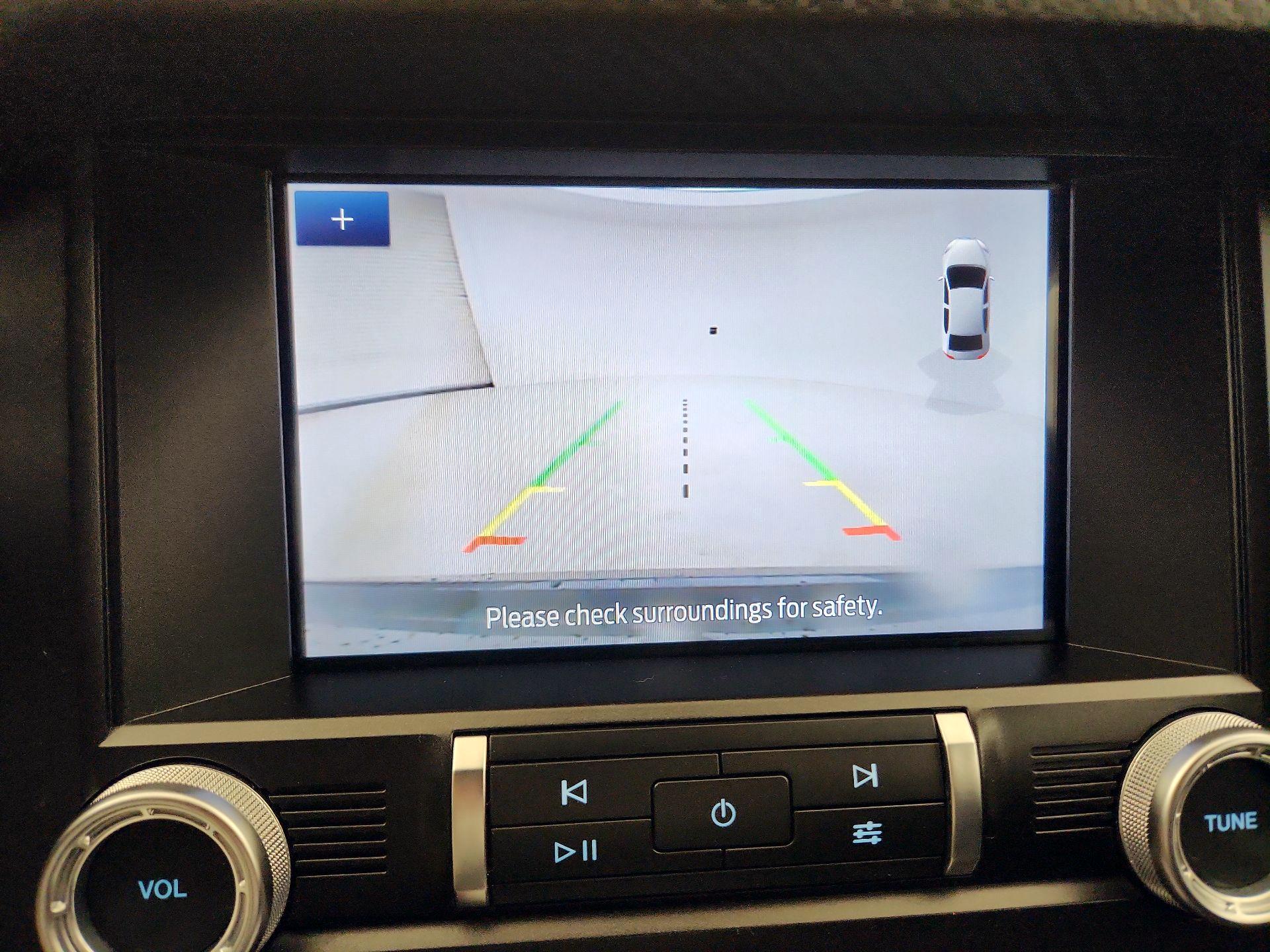 Thumbnail: 2022 Ford Mustang - 14