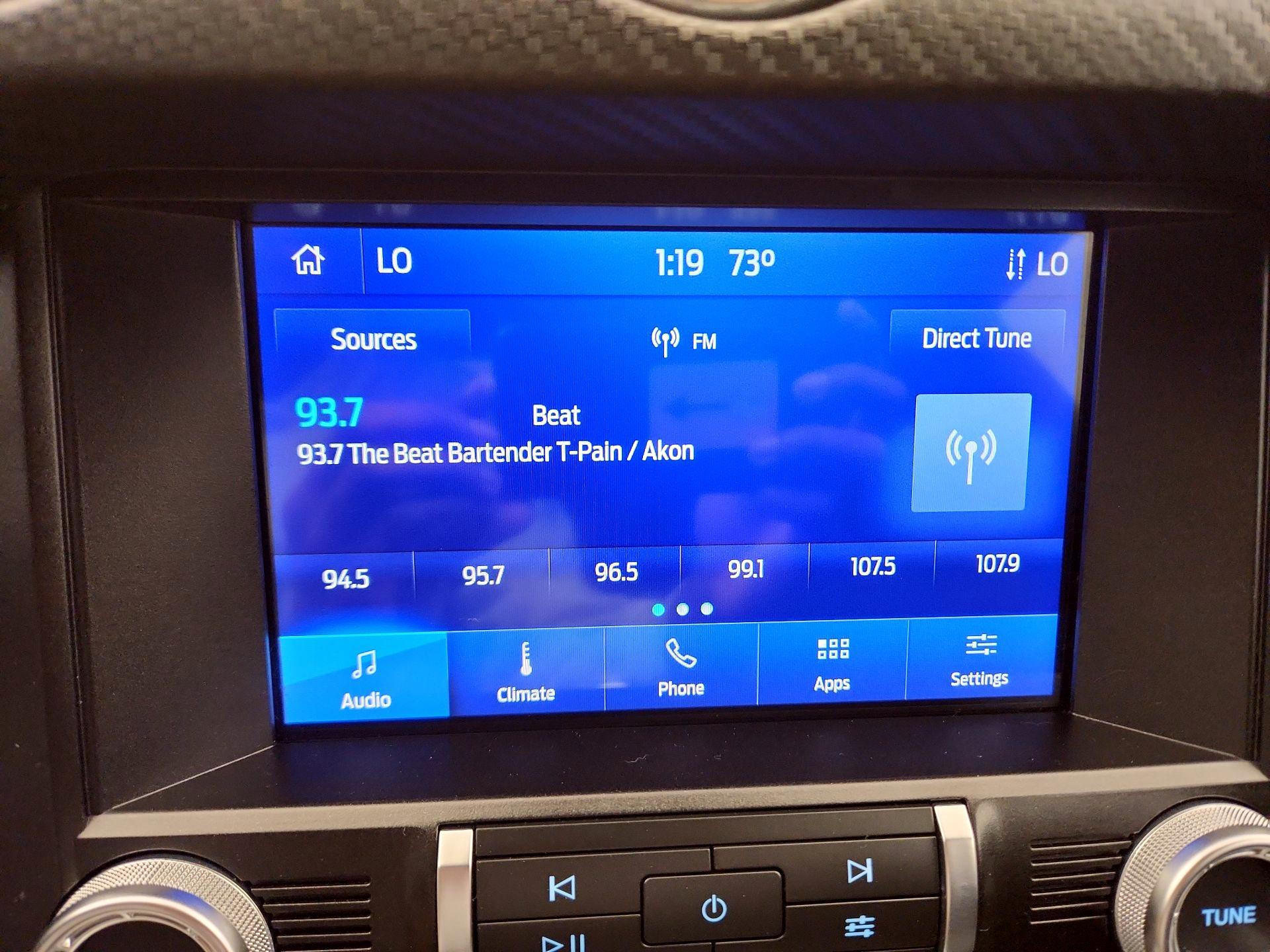 Thumbnail: 2022 Ford Mustang - 15