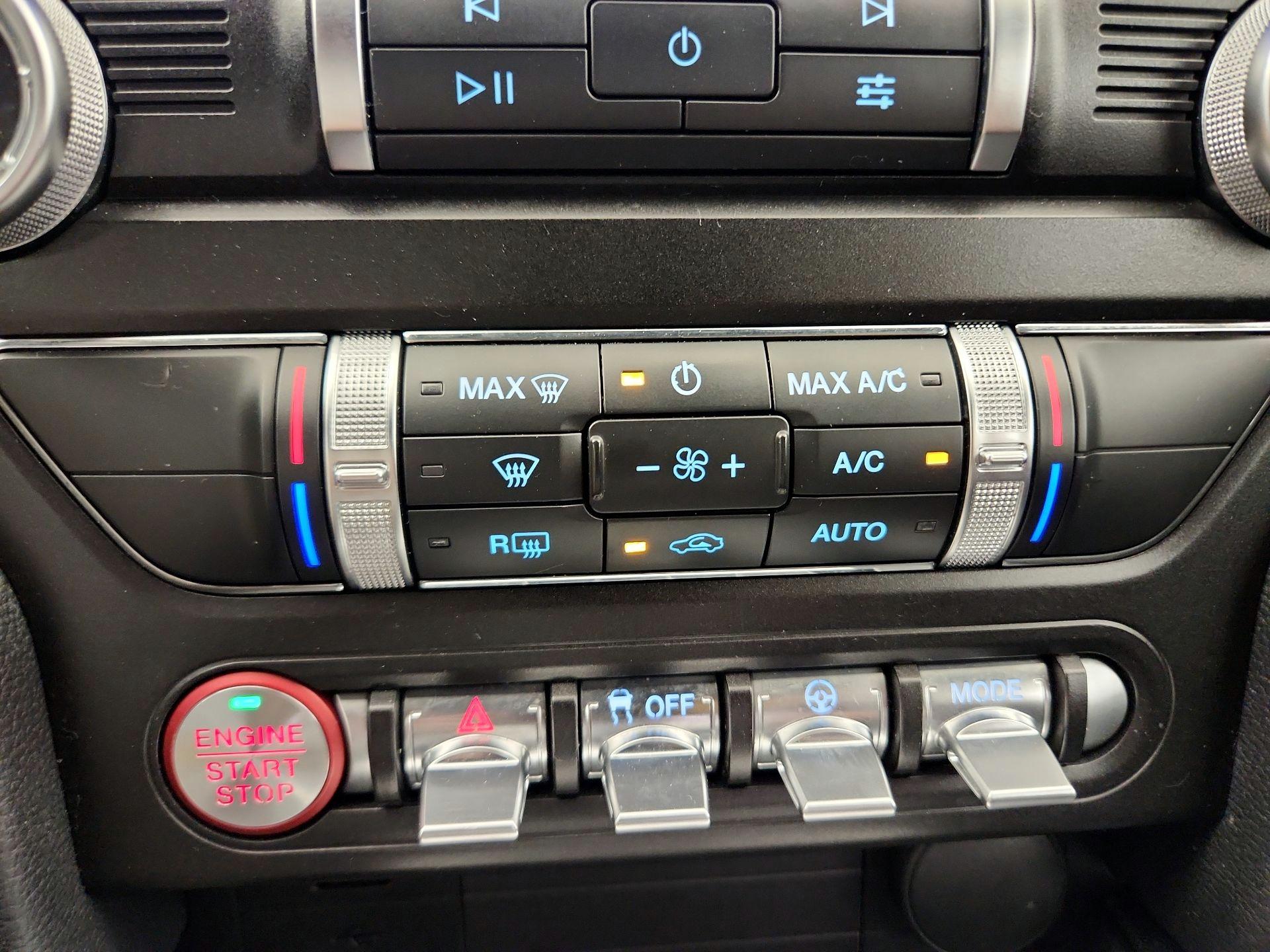 Thumbnail: 2022 Ford Mustang - 16