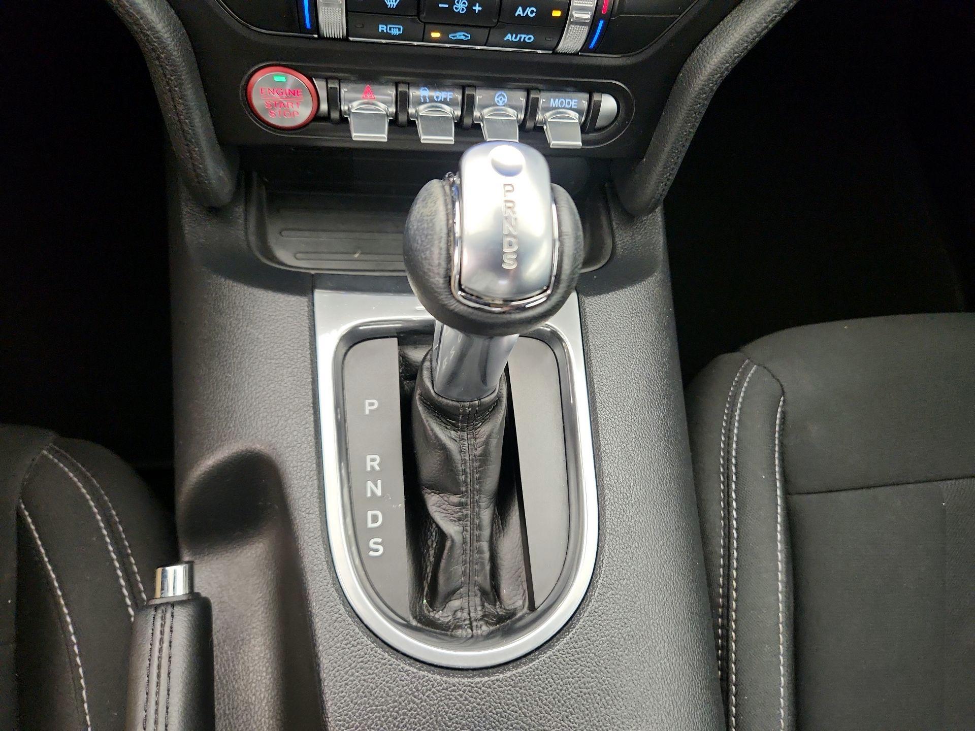 Thumbnail: 2022 Ford Mustang - 17