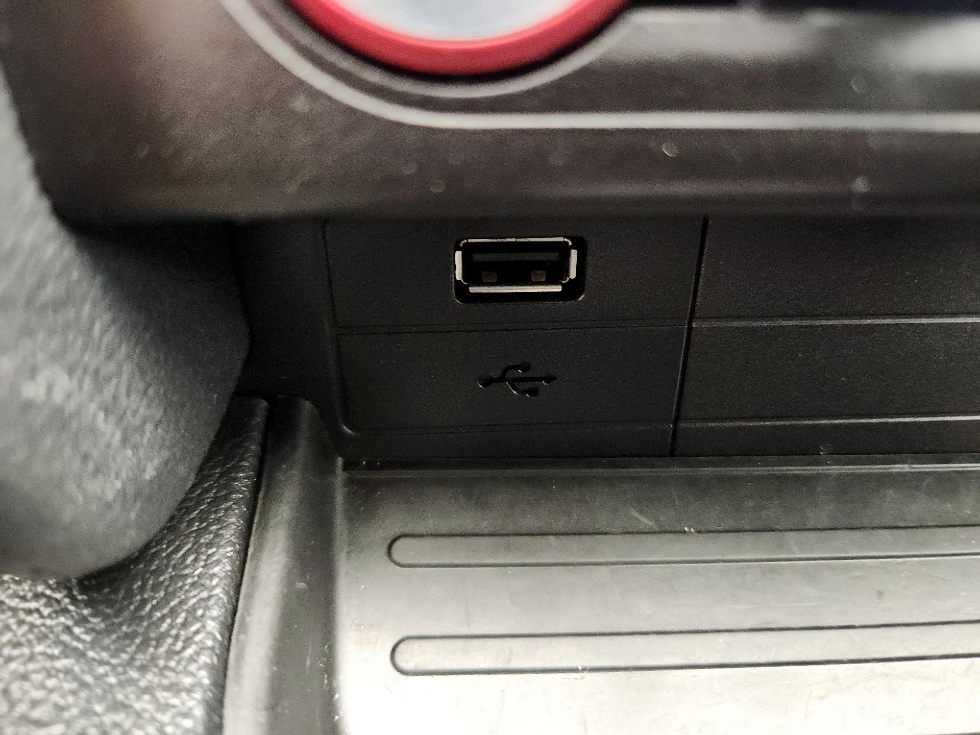 Thumbnail: 2022 Ford Mustang - 18