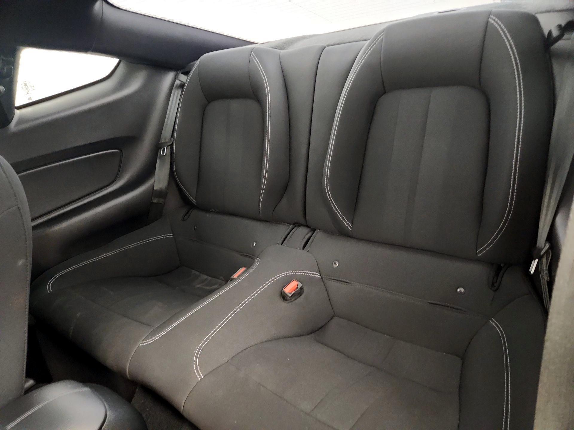 Thumbnail: 2022 Ford Mustang - 19