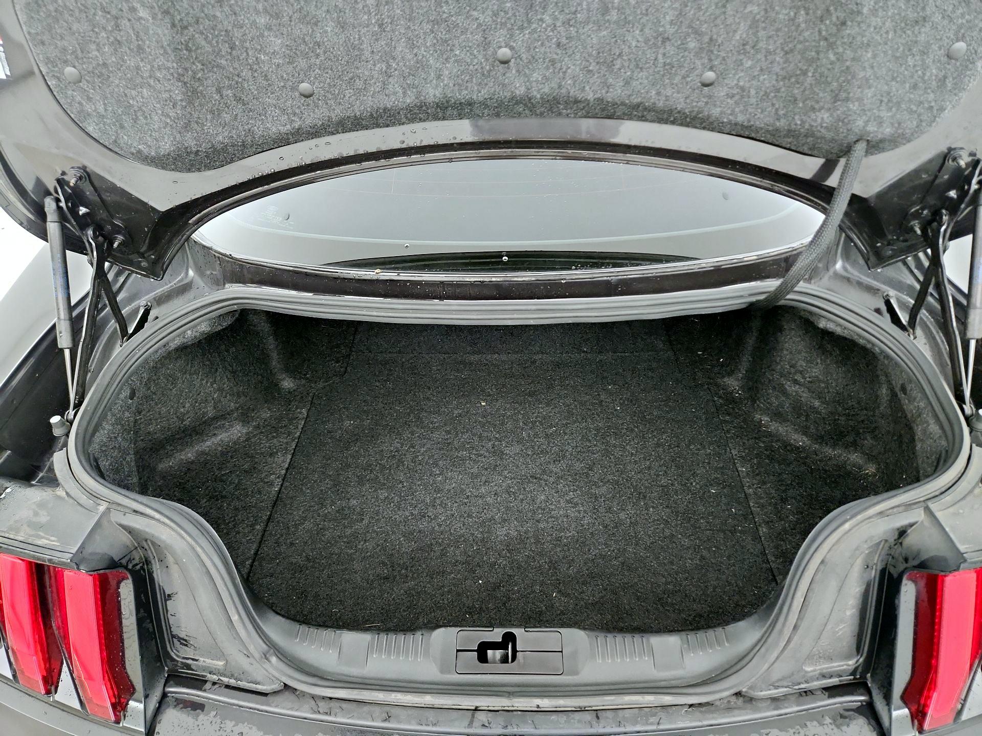 Thumbnail: 2022 Ford Mustang - 20