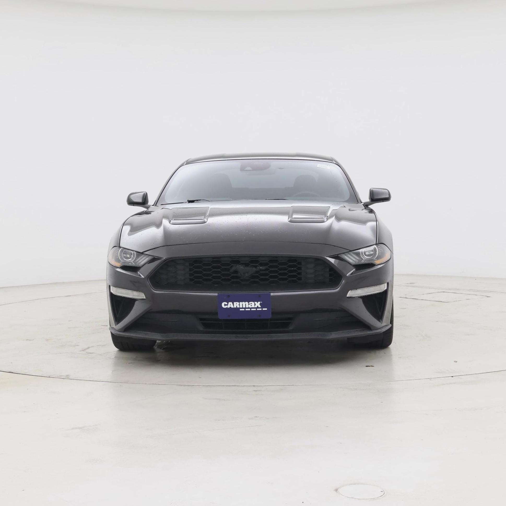 Thumbnail: 2022 Ford Mustang - 5
