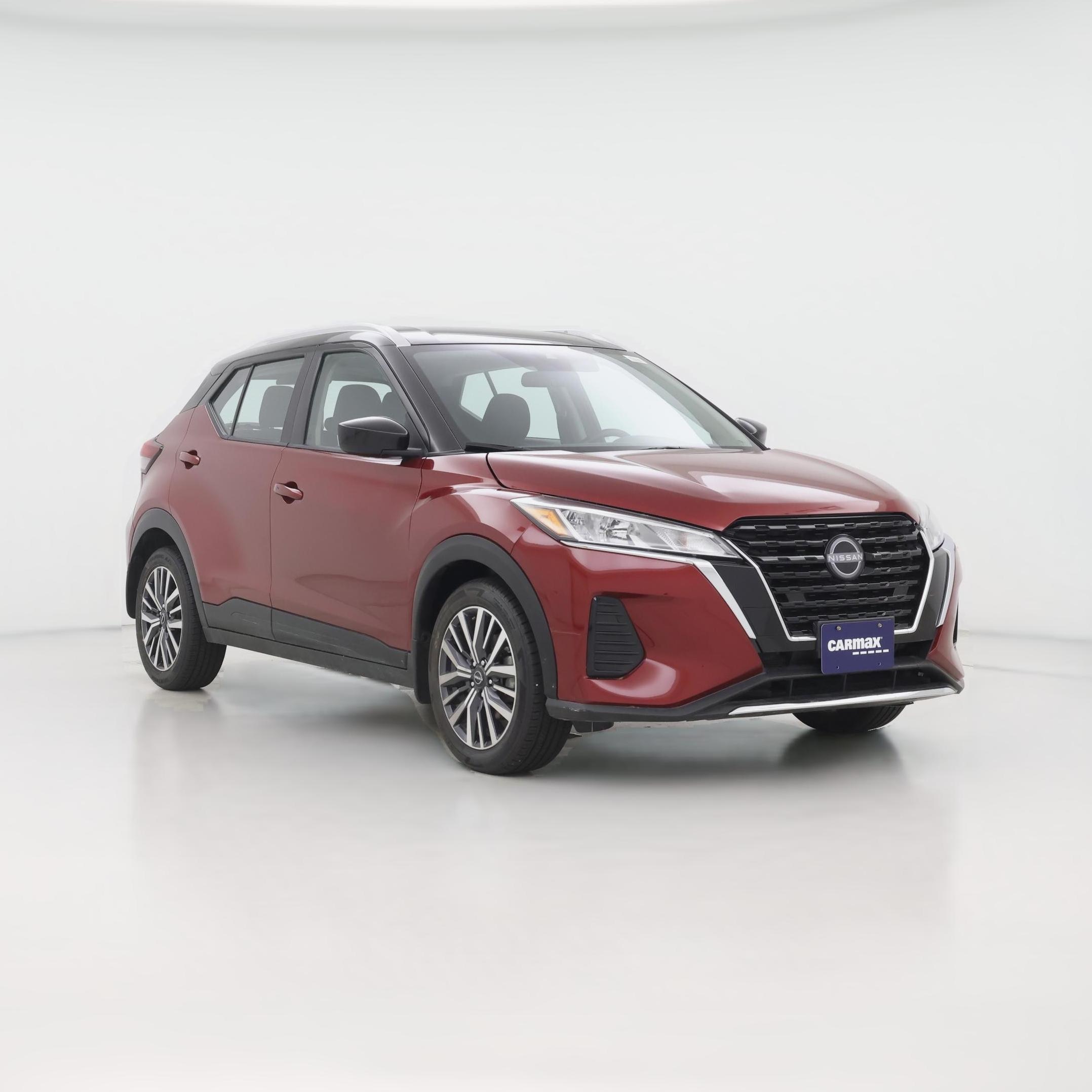 Thumbnail: 2023 Nissan Kicks - 1