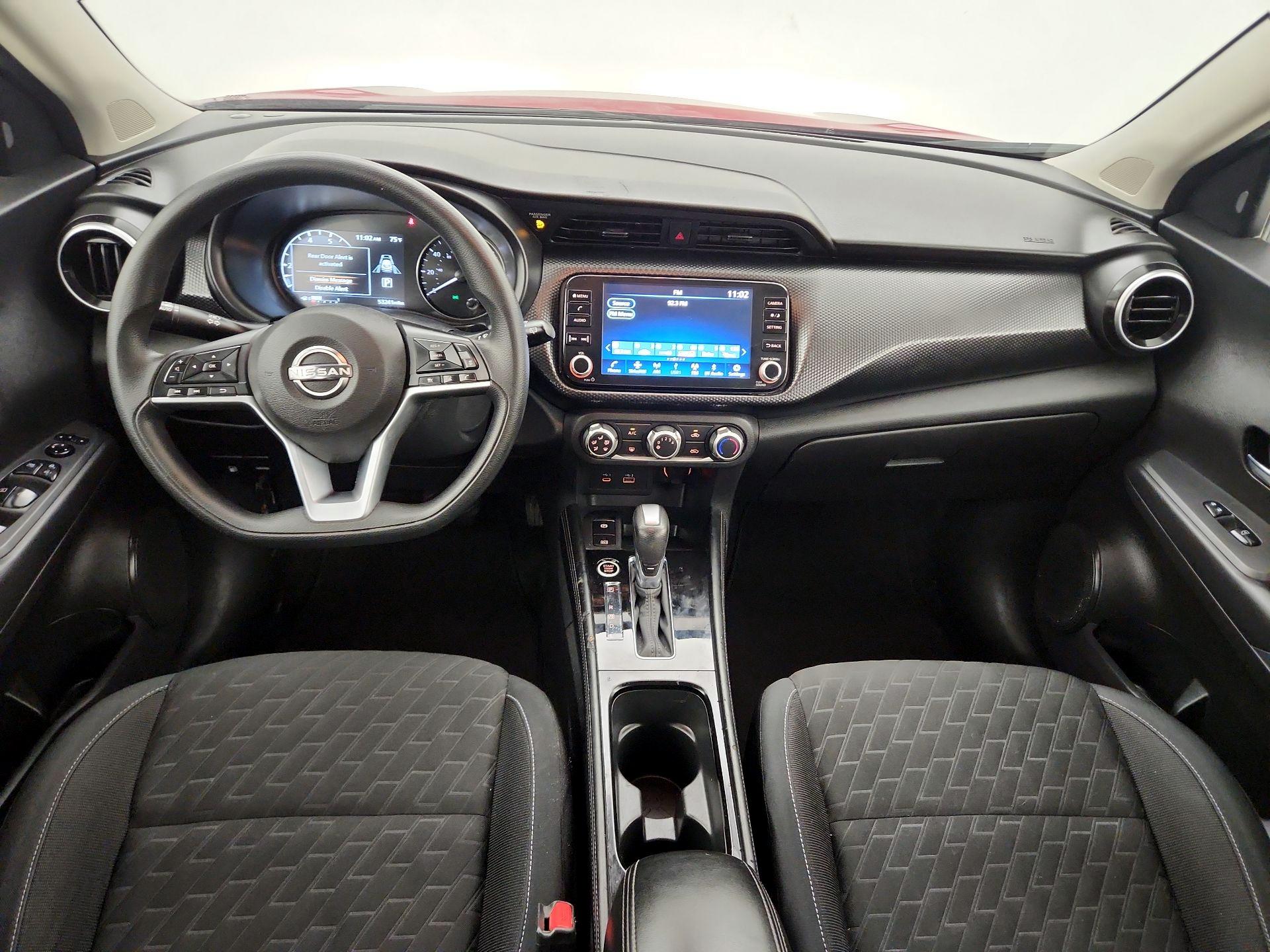 Thumbnail: 2023 Nissan Kicks - 9