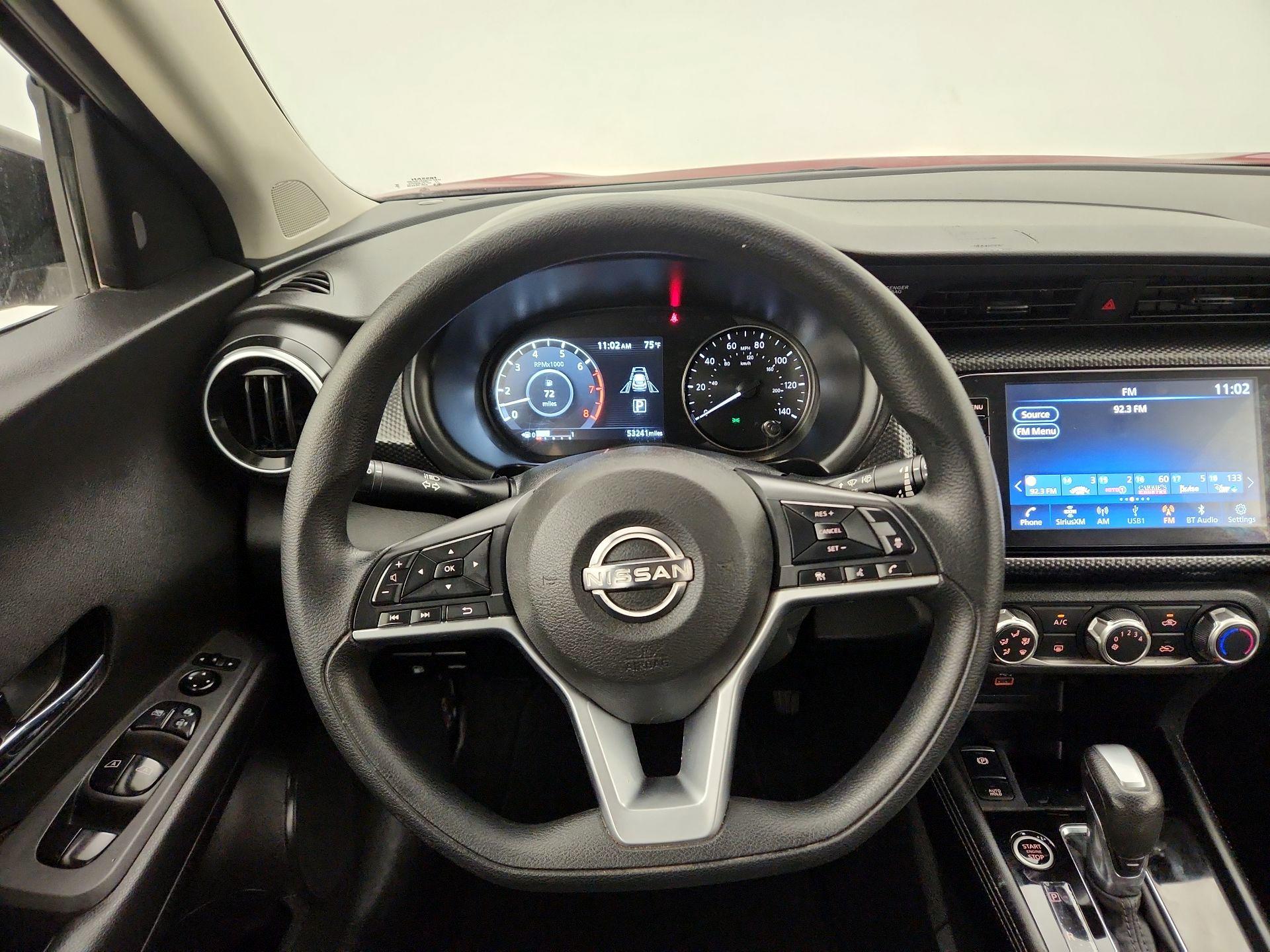 Thumbnail: 2023 Nissan Kicks - 10