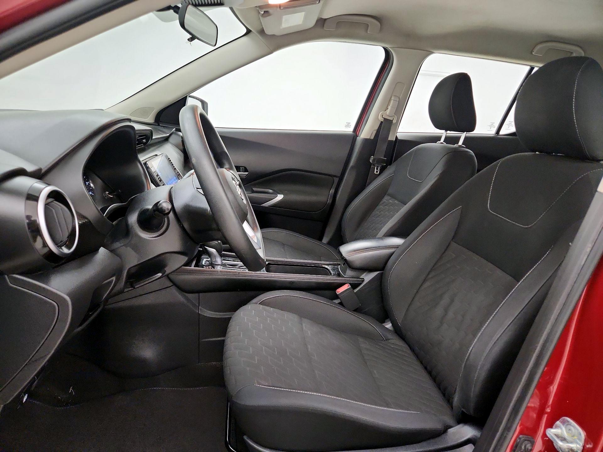 Thumbnail: 2023 Nissan Kicks - 11