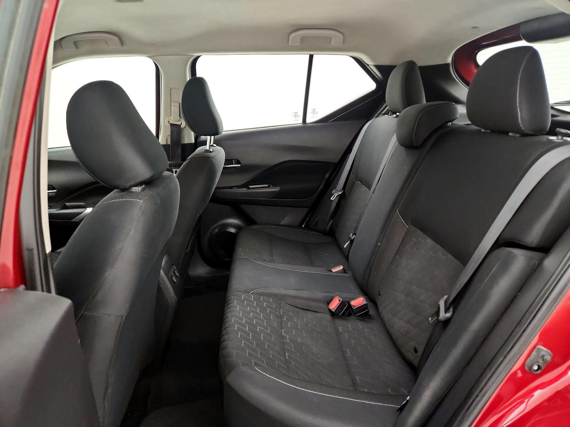 Thumbnail: 2023 Nissan Kicks - 18