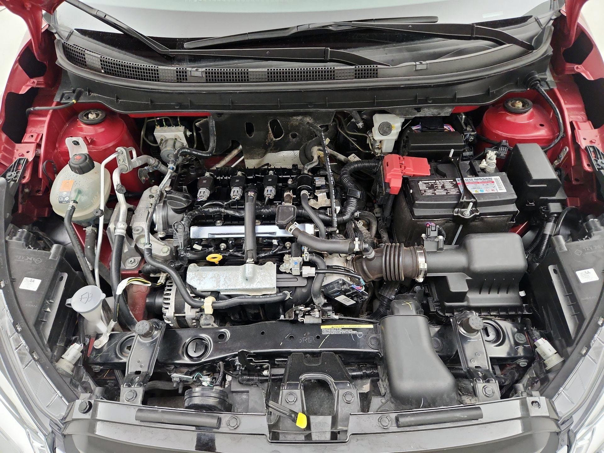 Thumbnail: 2023 Nissan Kicks - 20