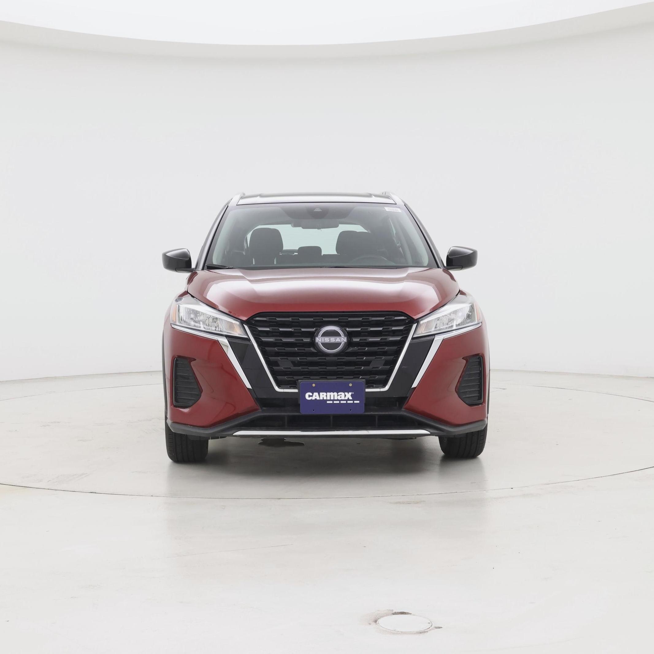 Thumbnail: 2023 Nissan Kicks - 5