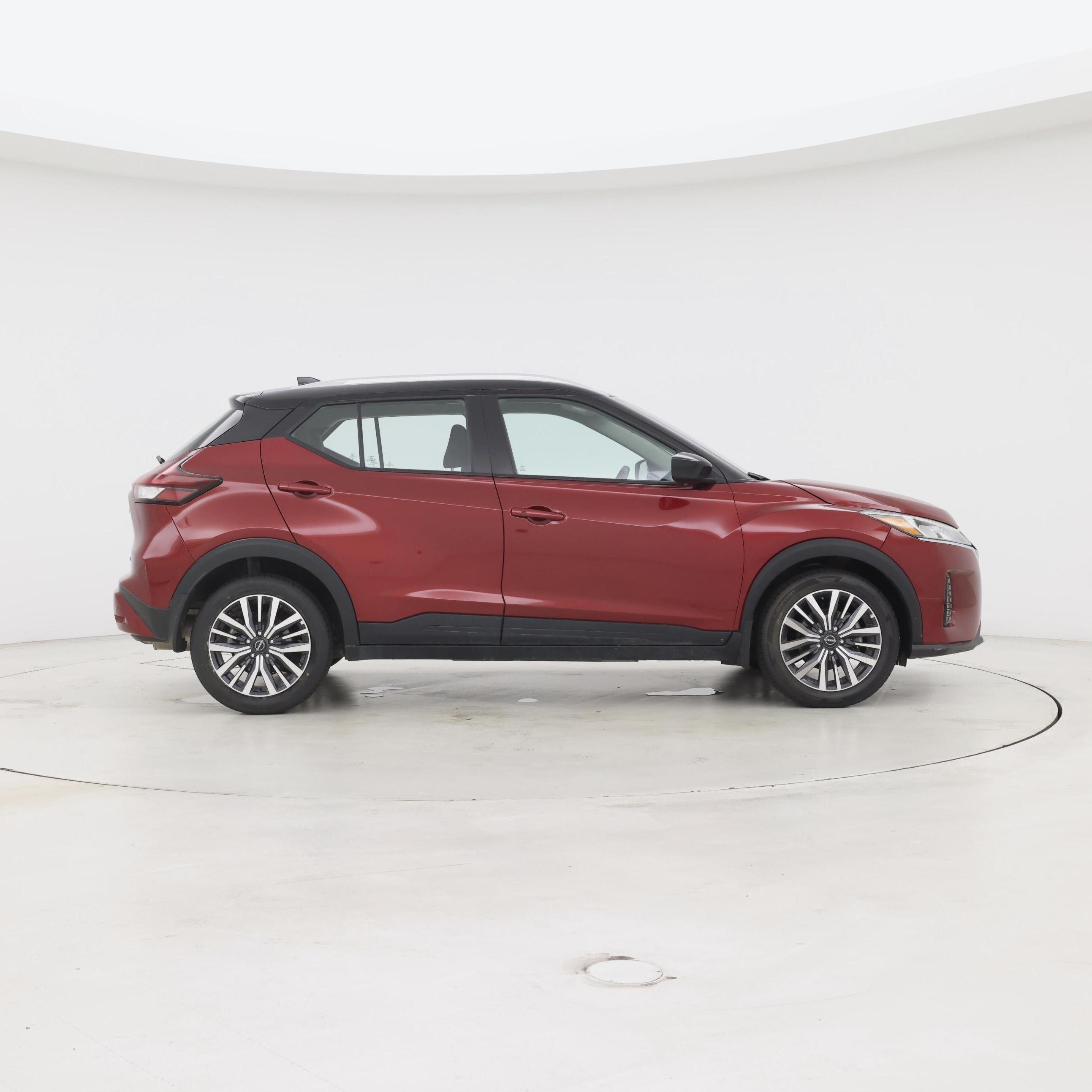 Thumbnail: 2023 Nissan Kicks - 7