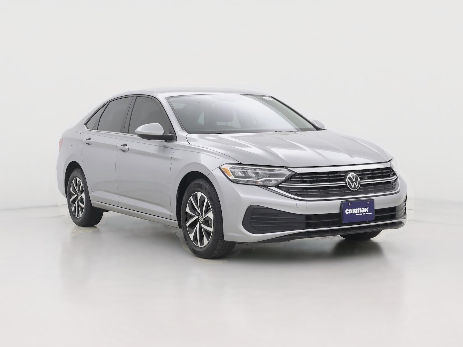 2023 Volkswagen Jetta