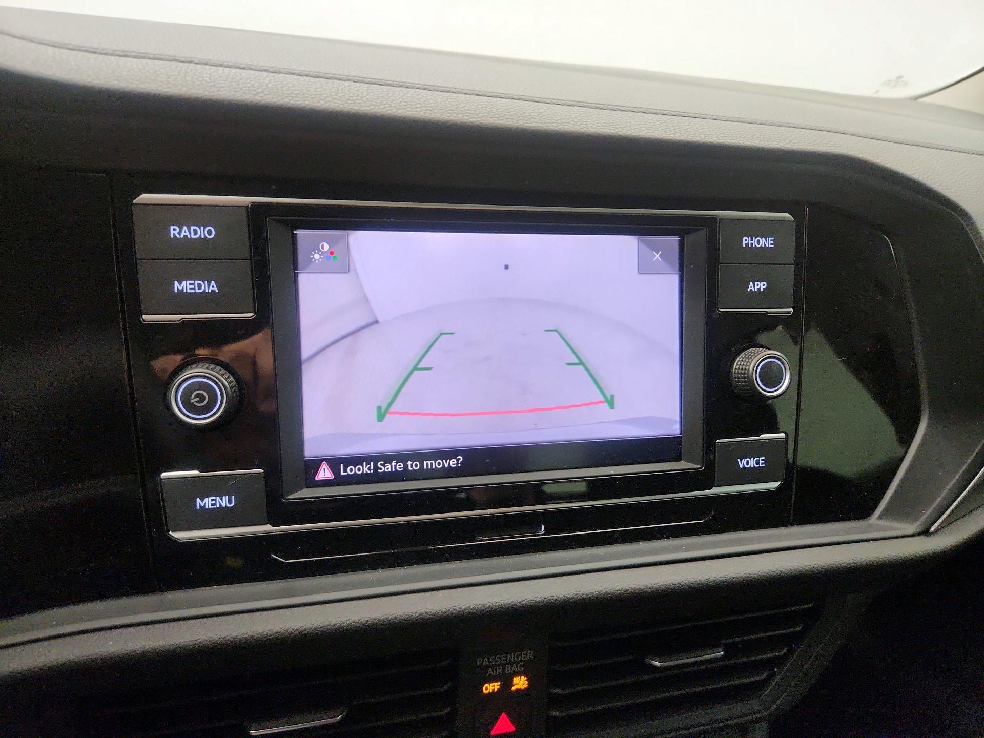 Thumbnail: 2023 Volkswagen Jetta - 14