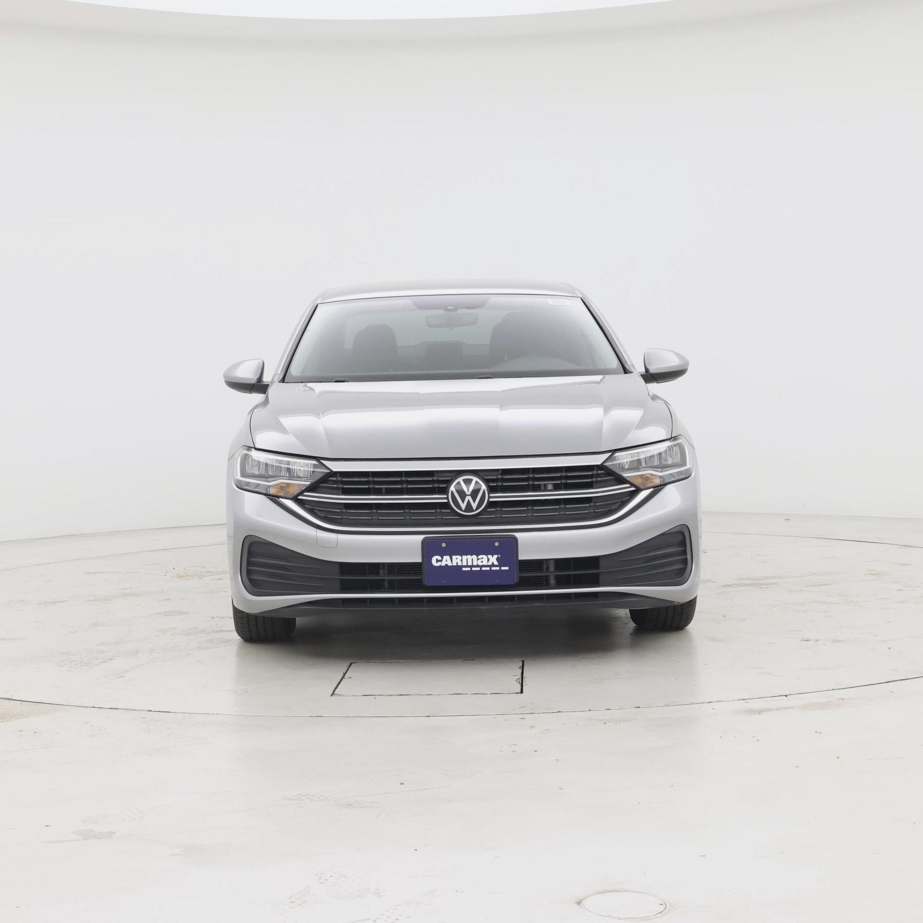 Thumbnail: 2023 Volkswagen Jetta - 5