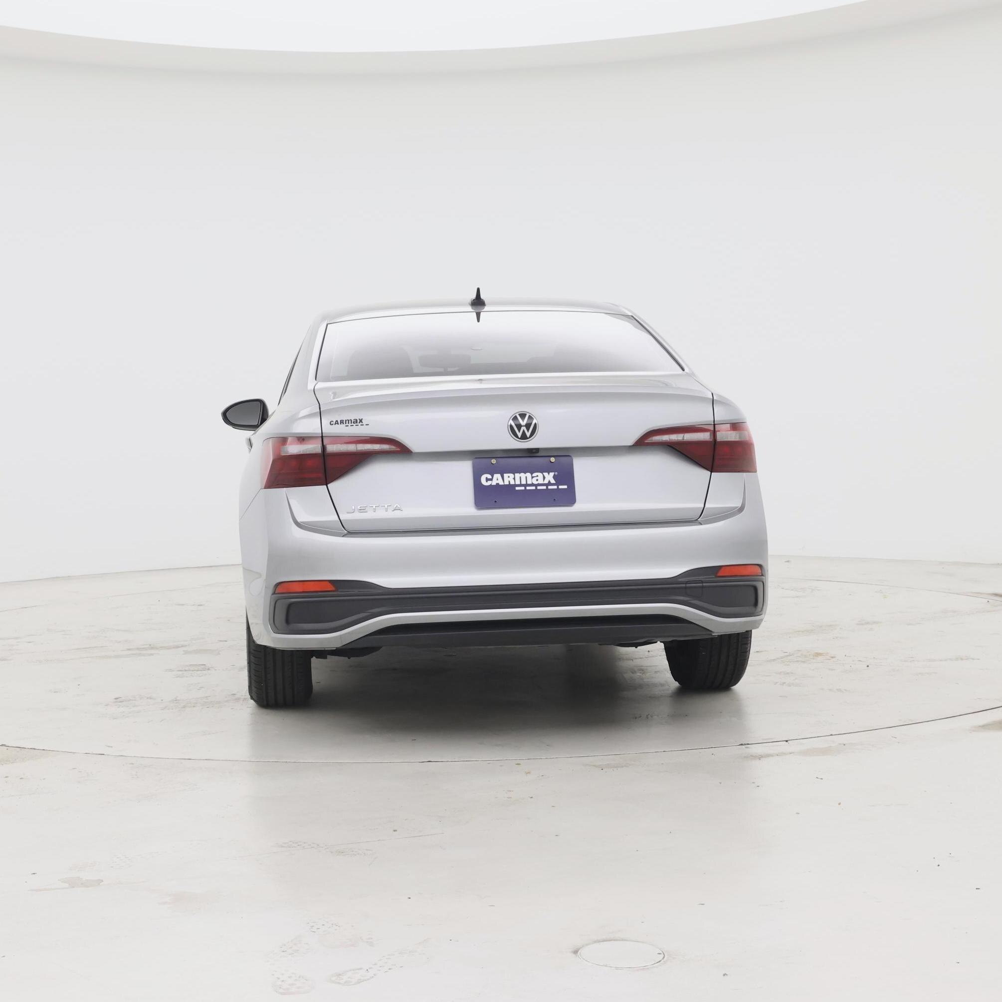 Thumbnail: 2023 Volkswagen Jetta - 6