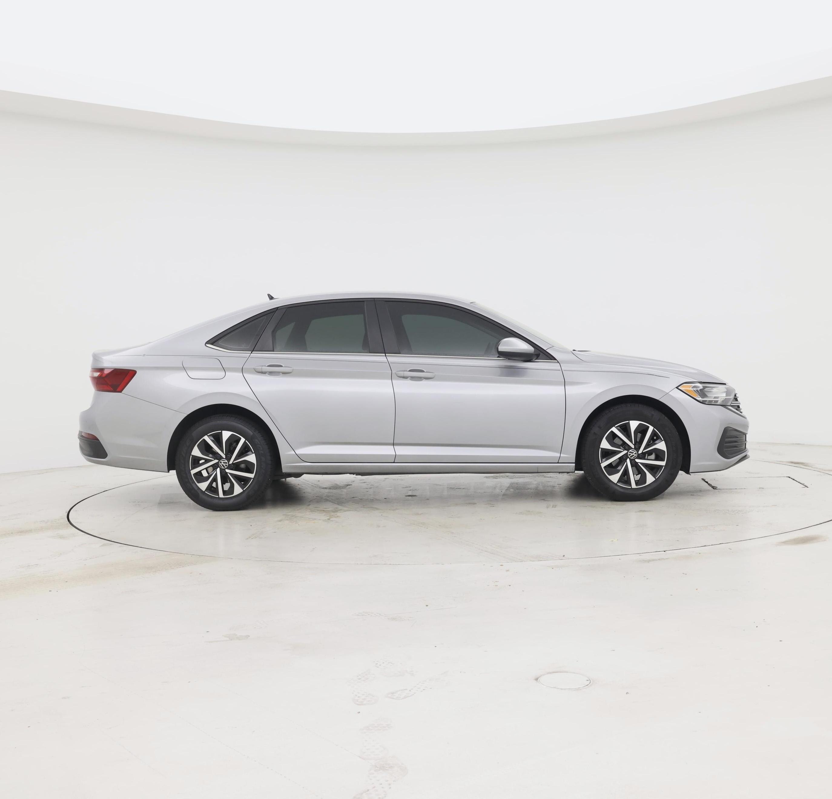 Thumbnail: 2023 Volkswagen Jetta - 7