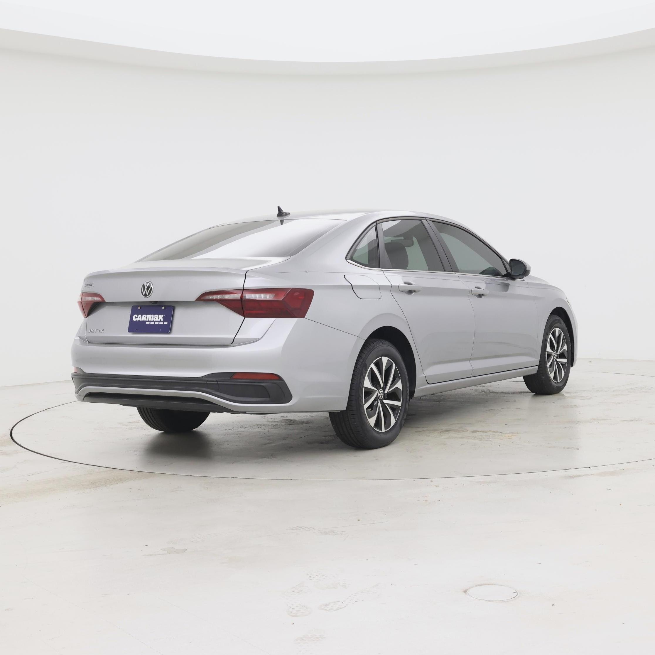 Thumbnail: 2023 Volkswagen Jetta - 8