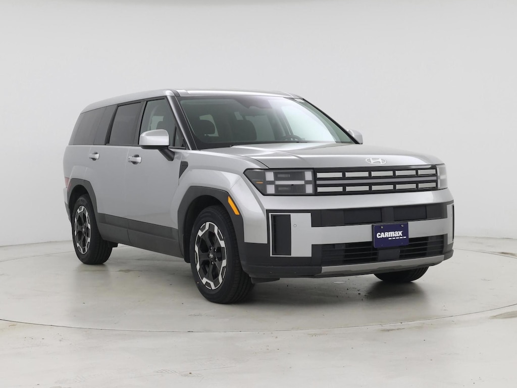 Hyundai Santa Fe SE FWD