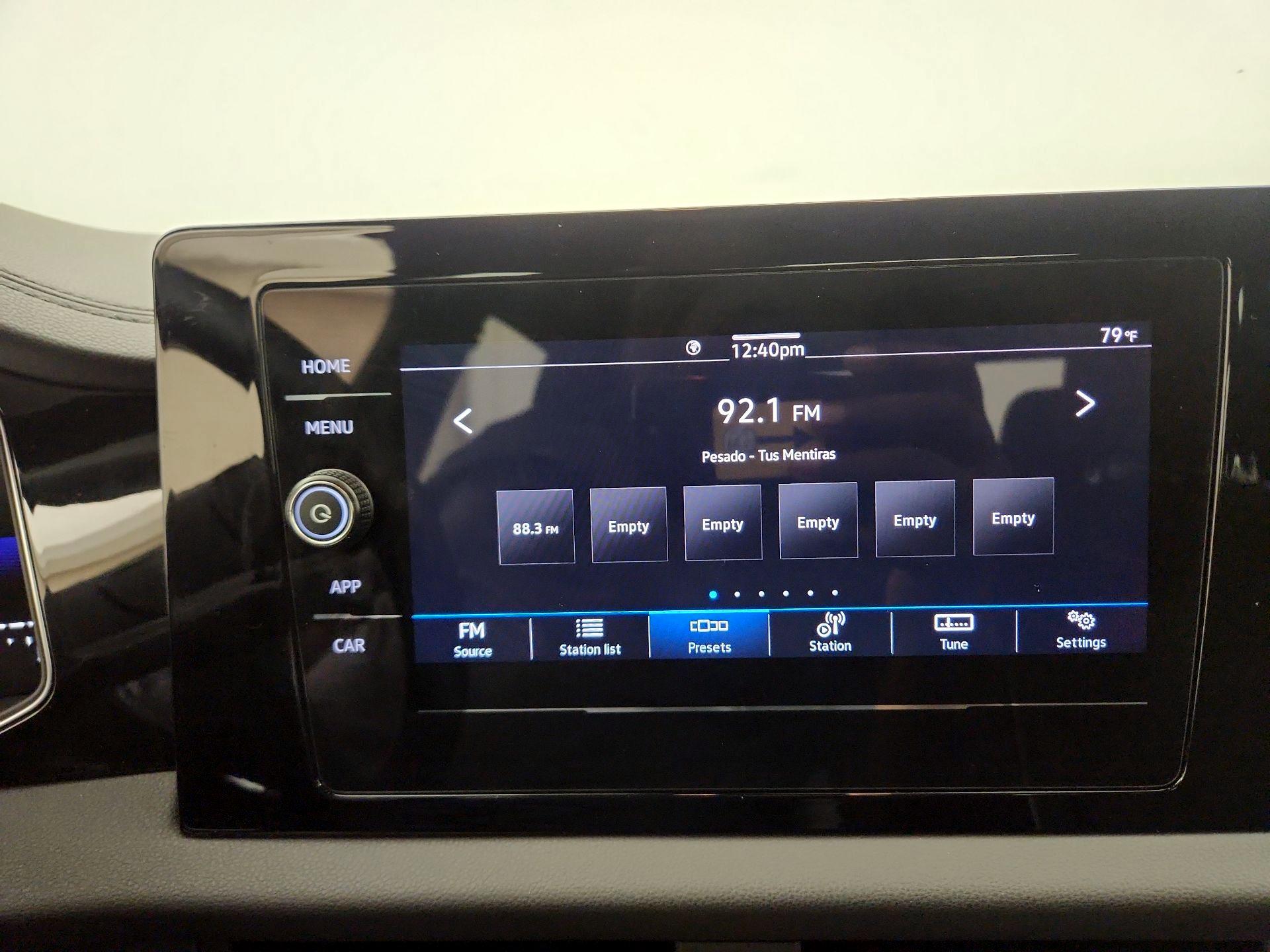 Thumbnail: 2025 Volkswagen Jetta - 15