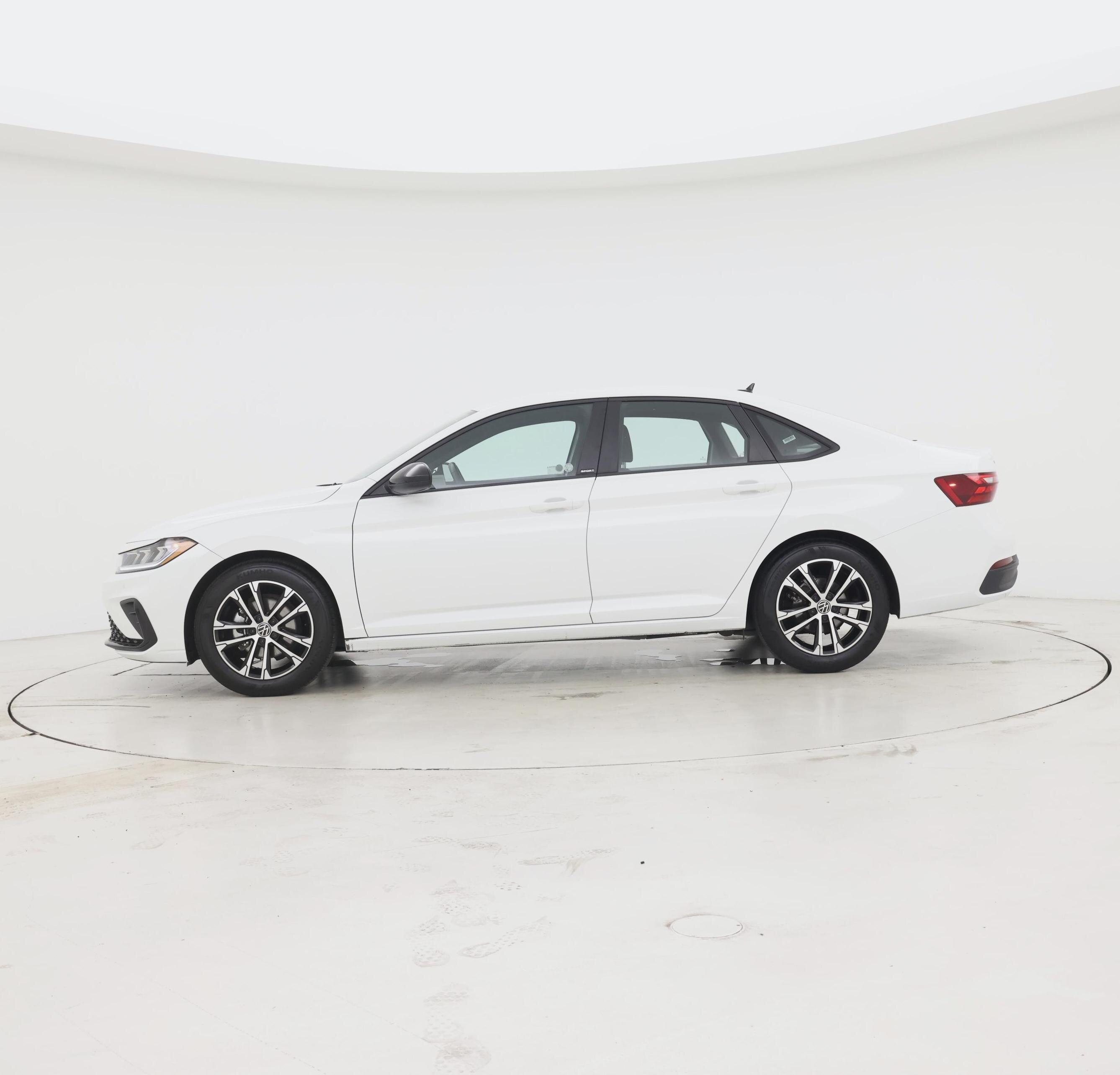 Thumbnail: 2025 Volkswagen Jetta - 3