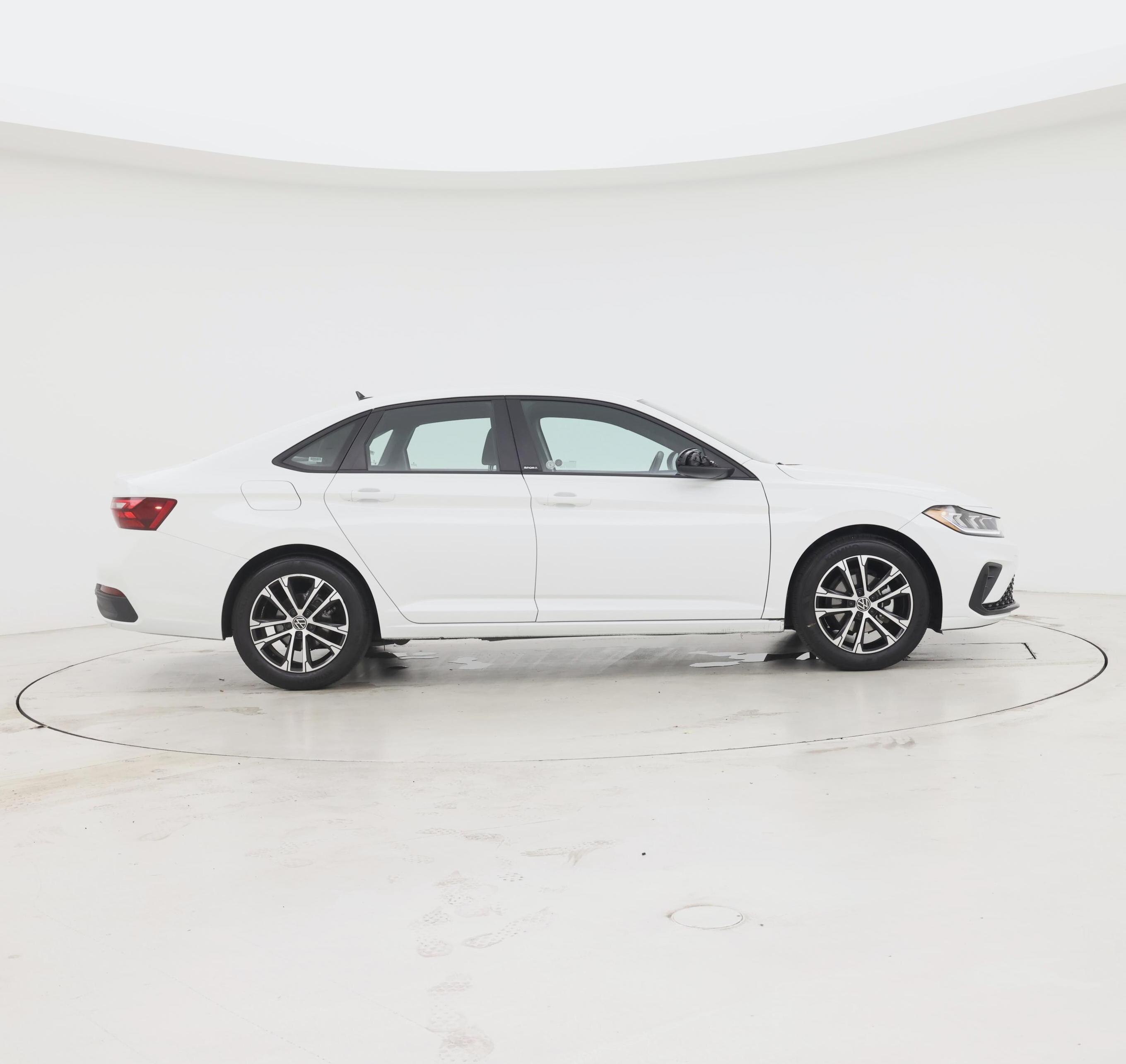 Thumbnail: 2025 Volkswagen Jetta - 7