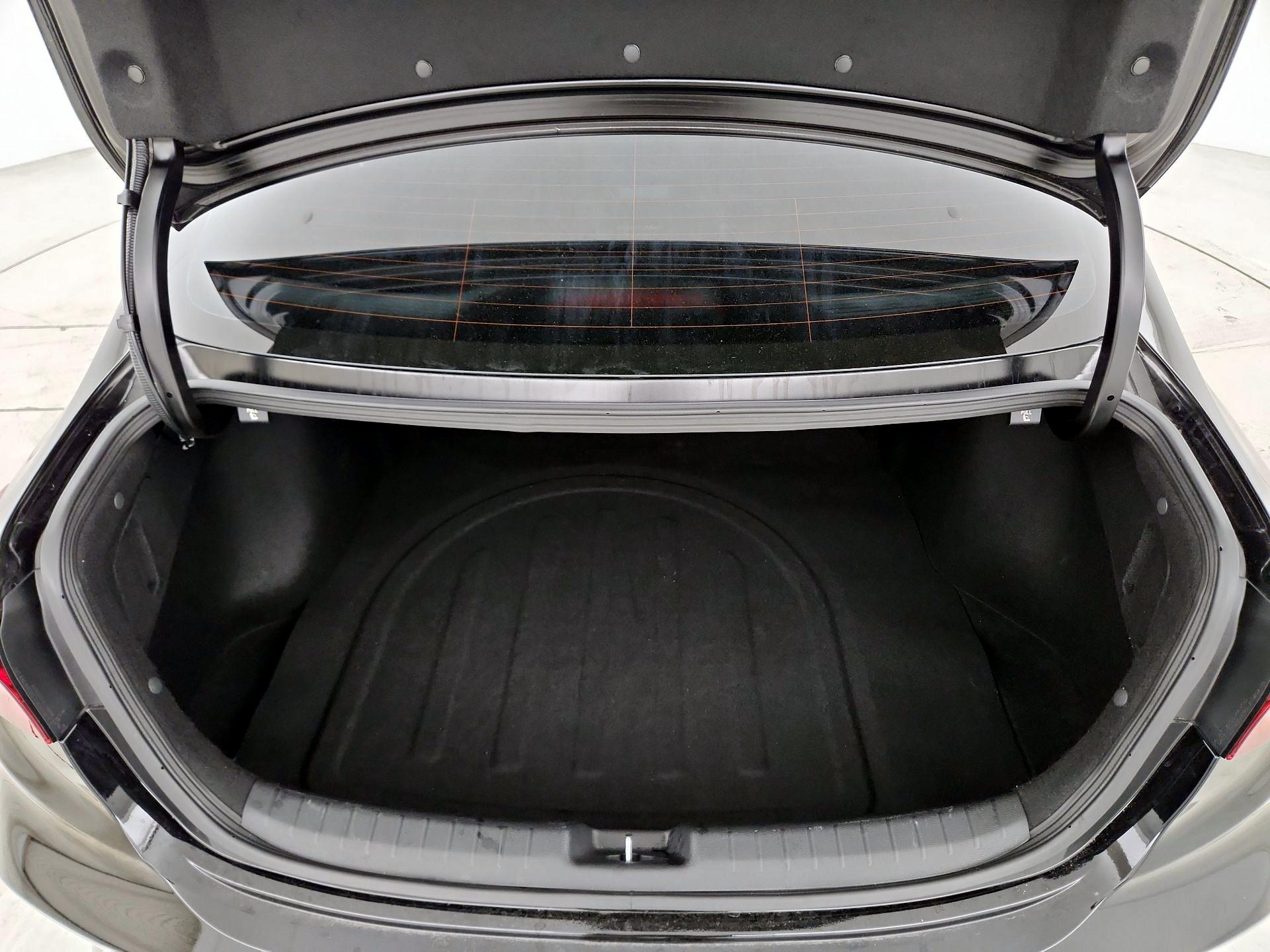 Thumbnail: 2022 Kia Forte - 20