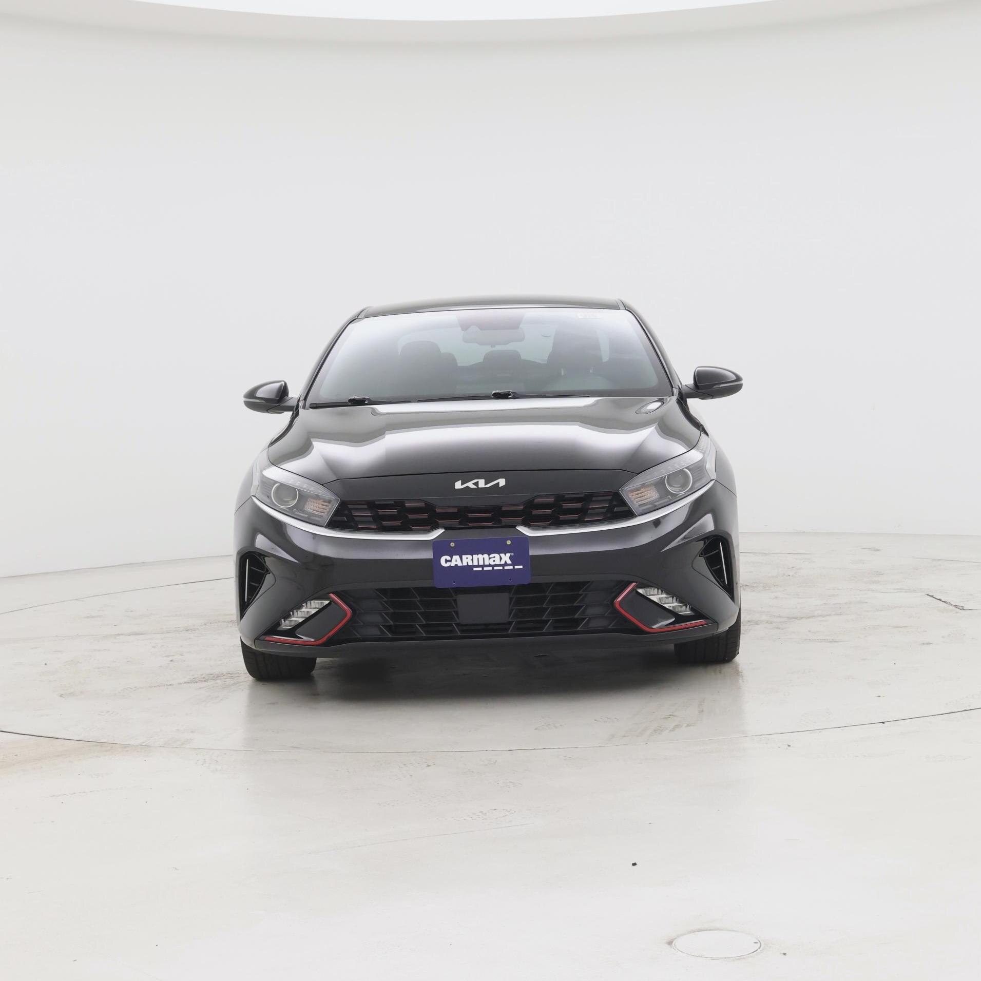 Thumbnail: 2022 Kia Forte - 5