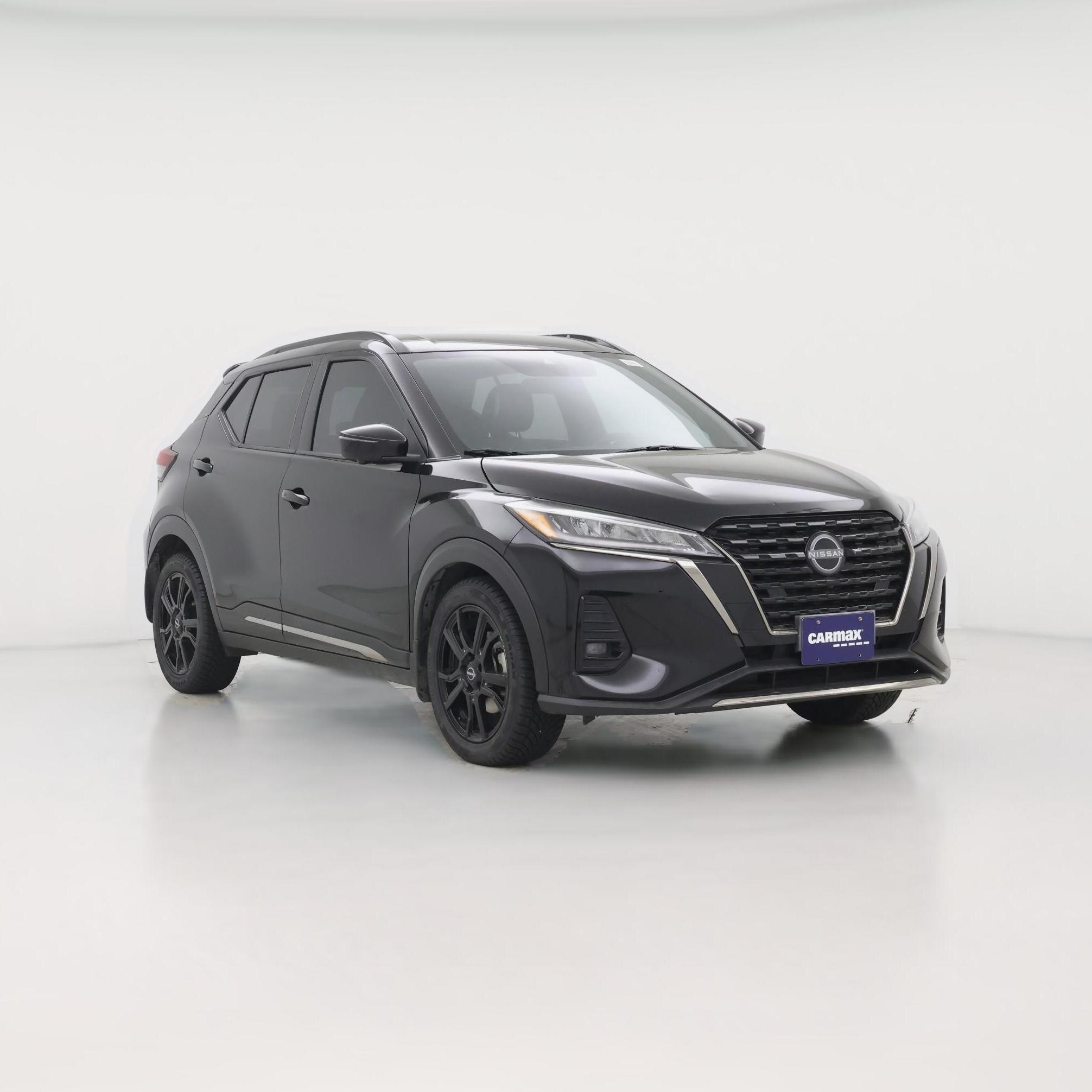 Thumbnail: 2023 Nissan Kicks - 1