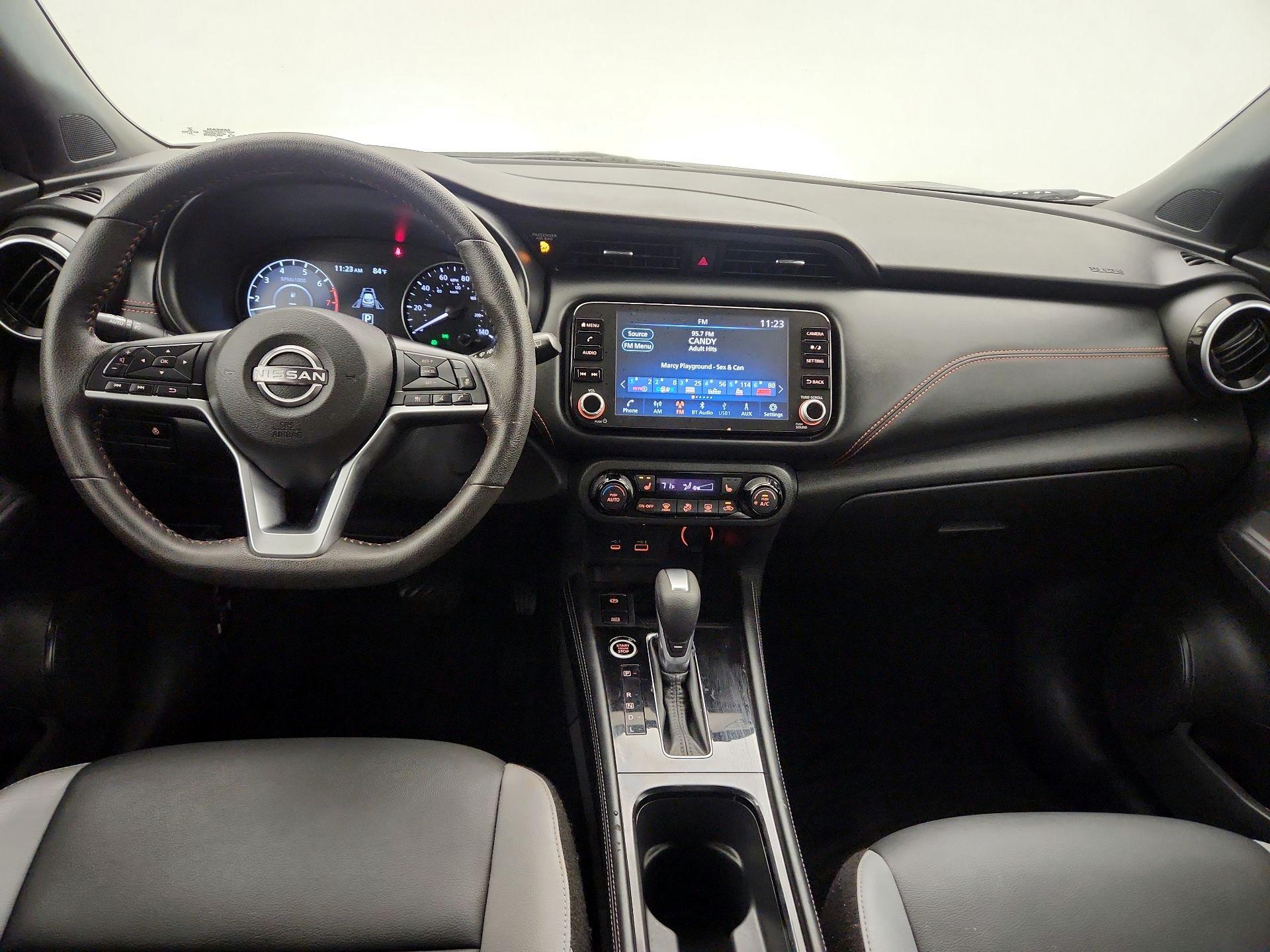 Thumbnail: 2023 Nissan Kicks - 9