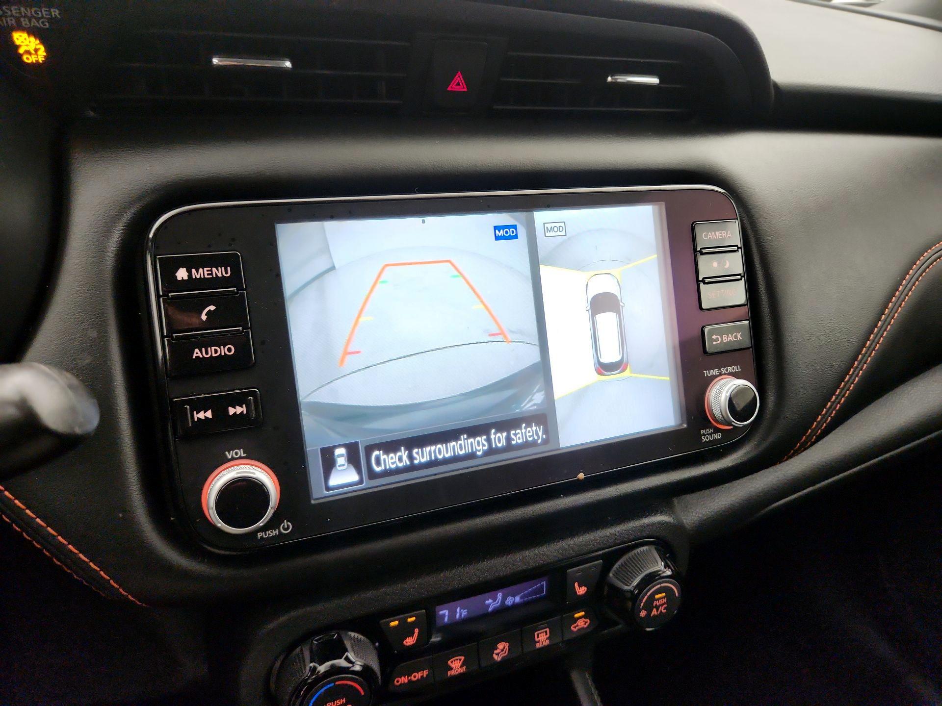 Thumbnail: 2023 Nissan Kicks - 14