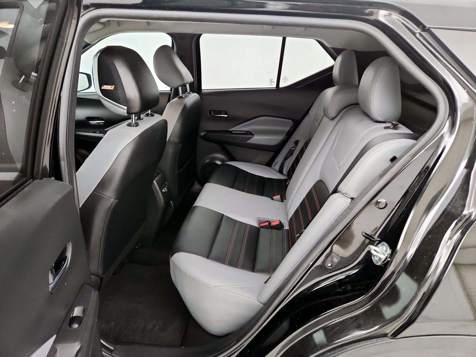 Thumbnail: 2023 Nissan Kicks - 19