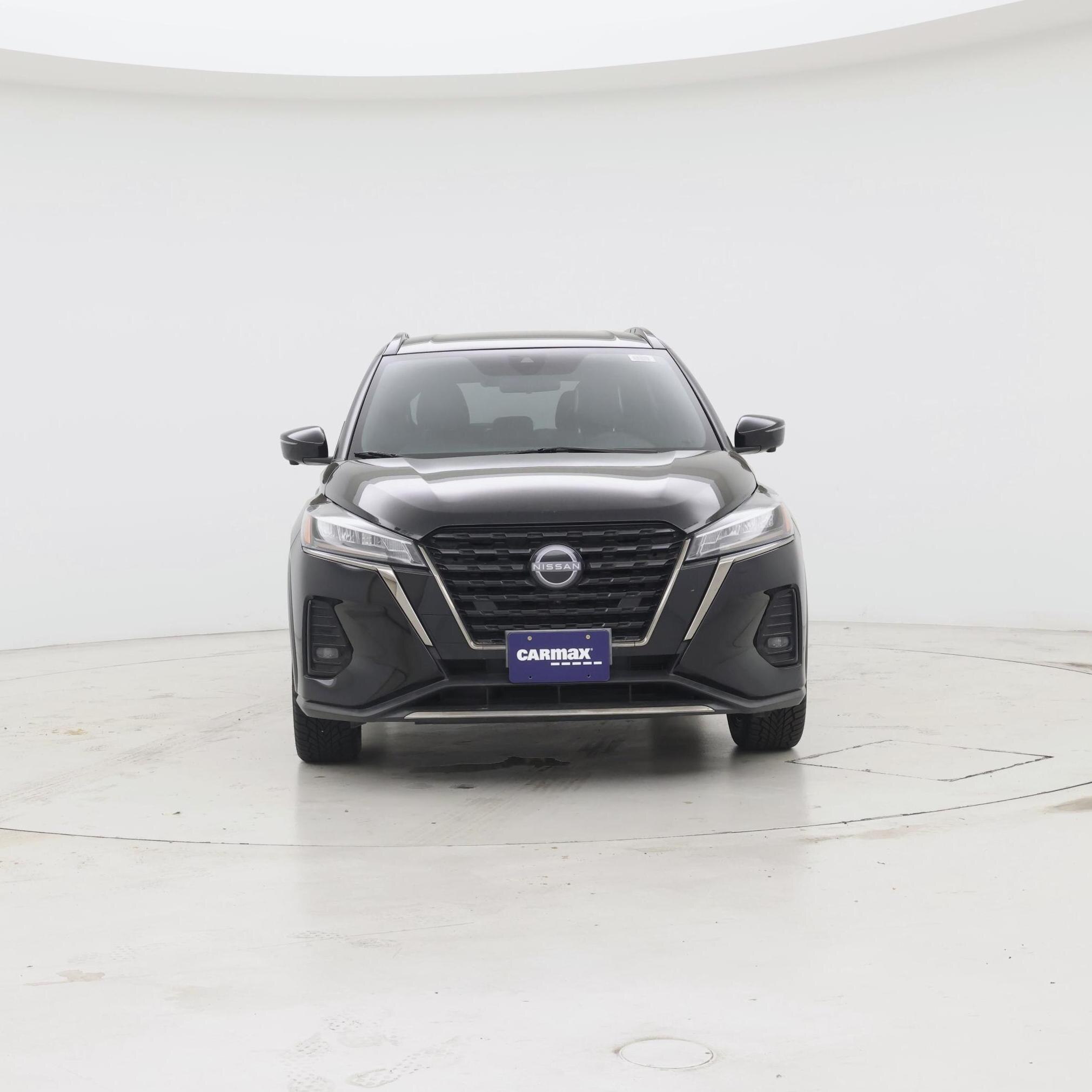 Thumbnail: 2023 Nissan Kicks - 5