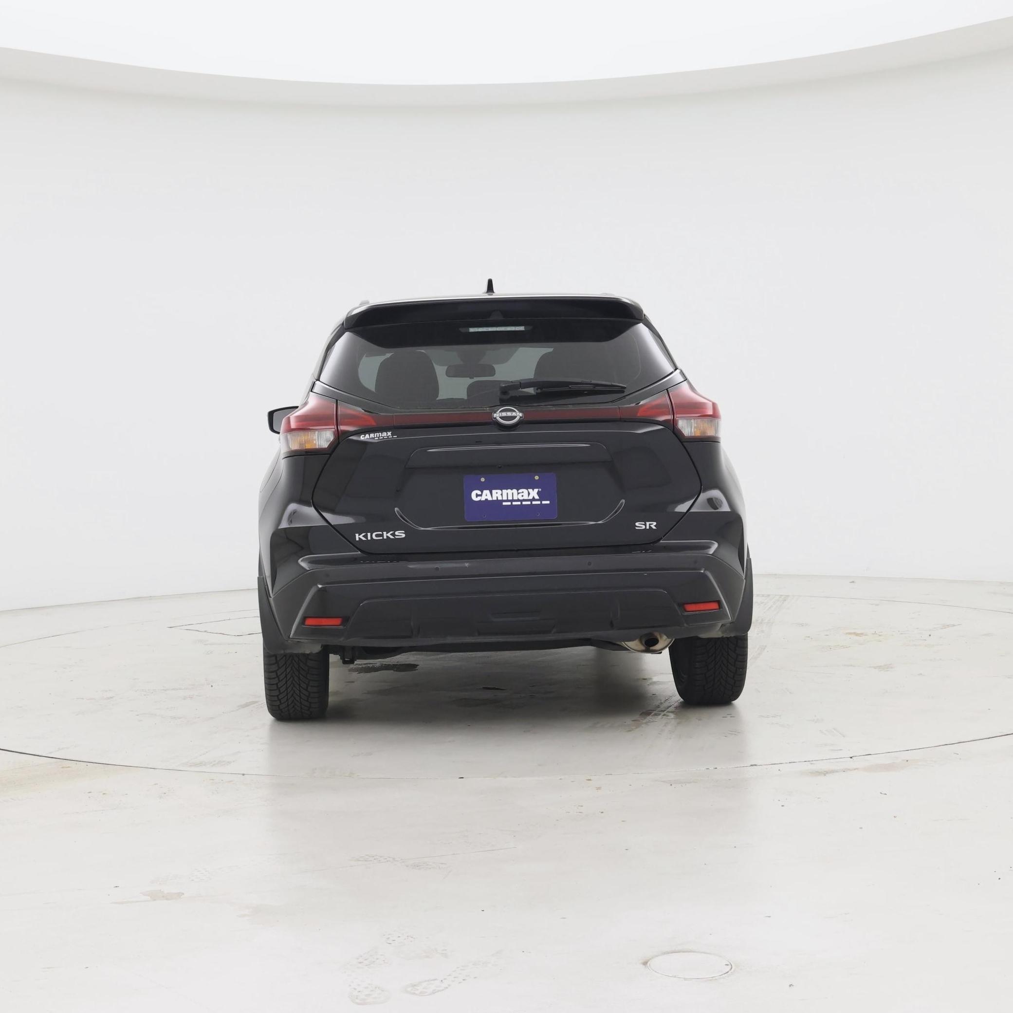 Thumbnail: 2023 Nissan Kicks - 6