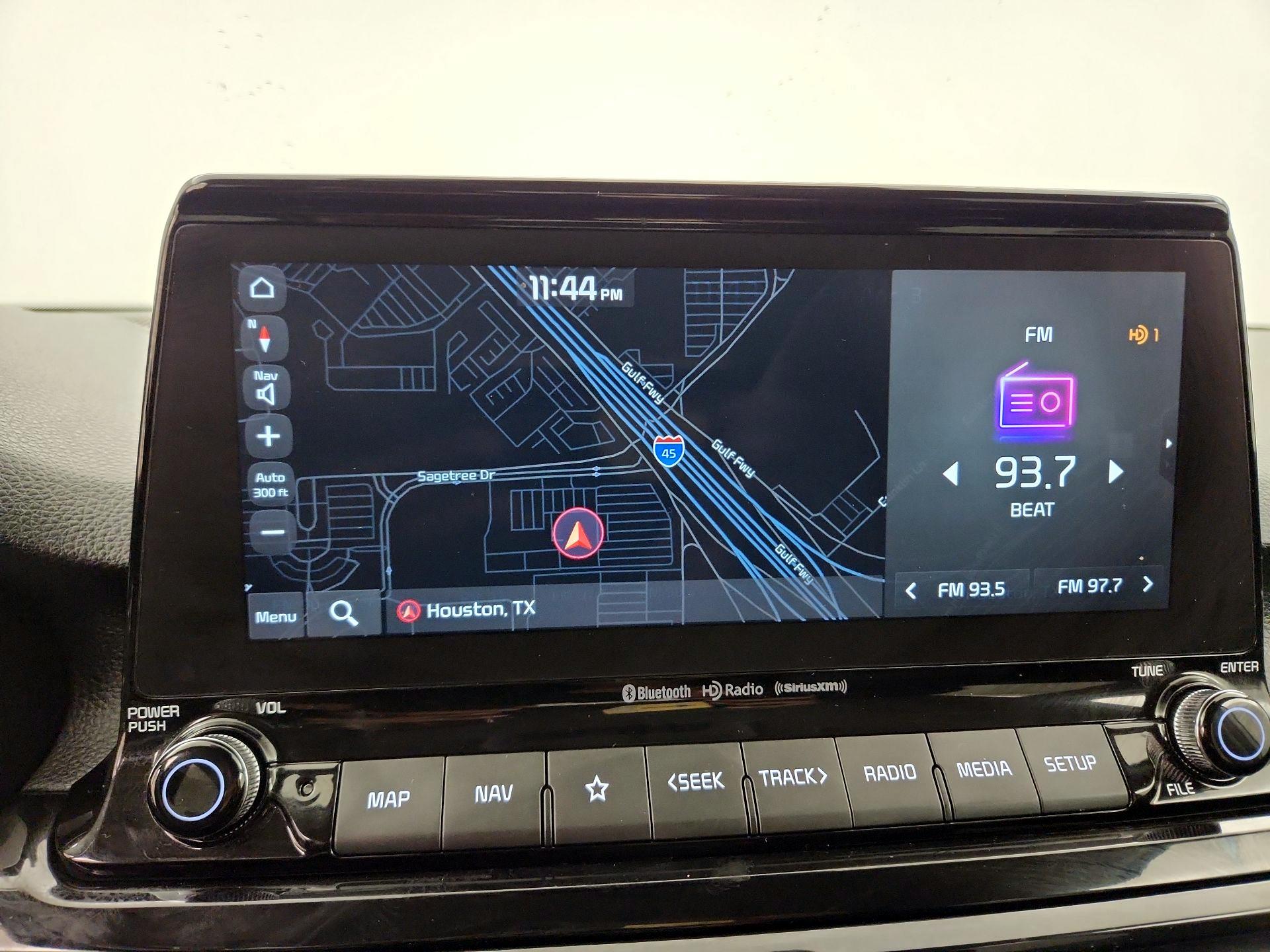 Thumbnail: 2022 Kia Seltos - 14