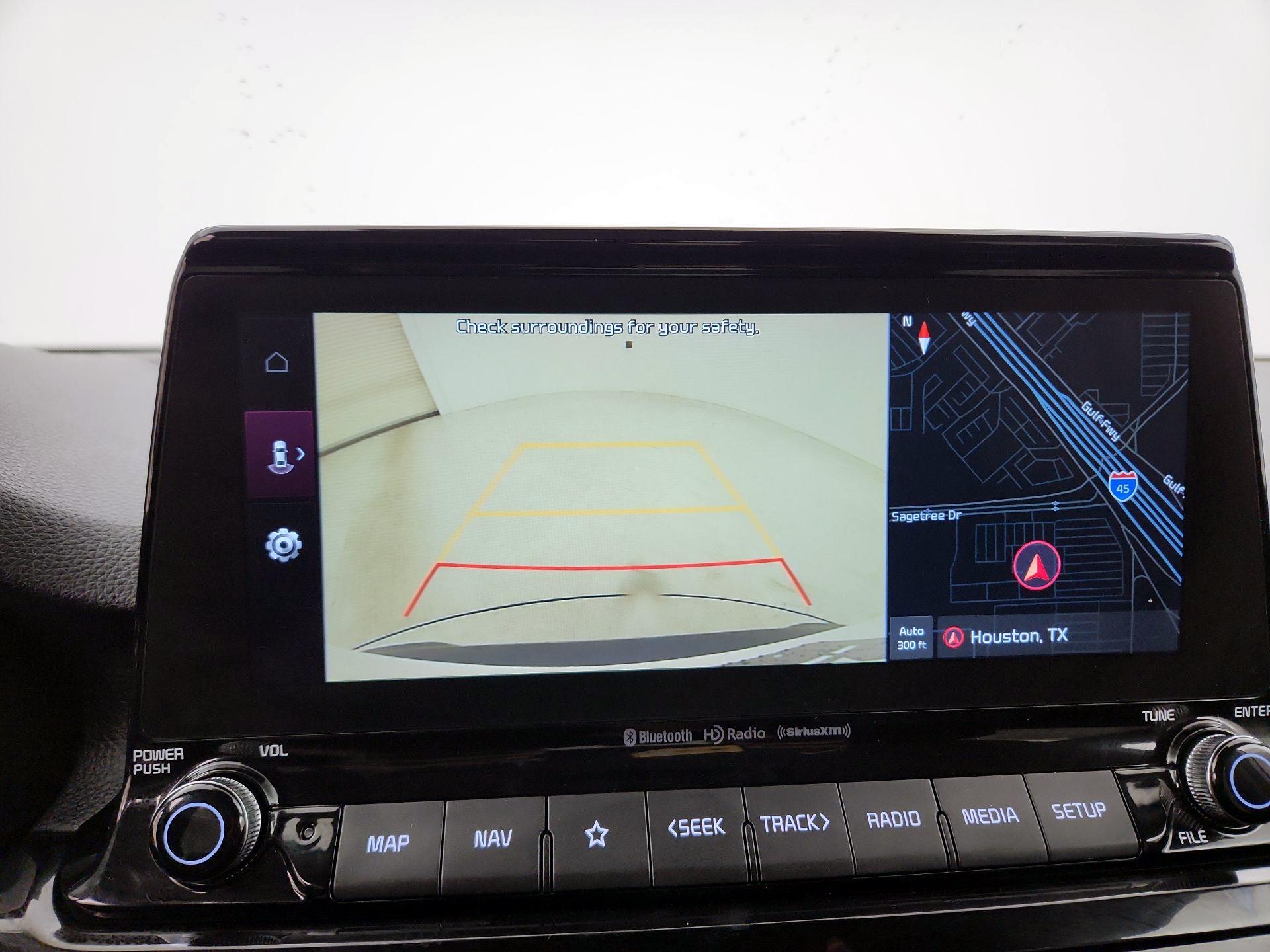 Thumbnail: 2022 Kia Seltos - 15